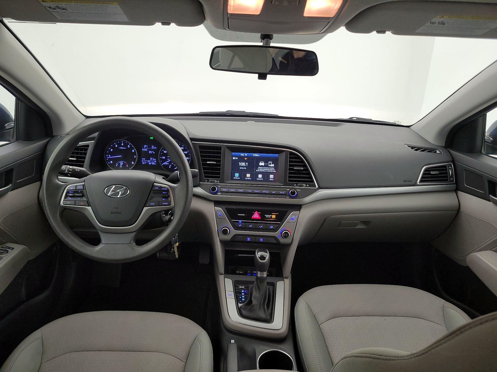Thumbnail: 2017 Hyundai Elantra - 9