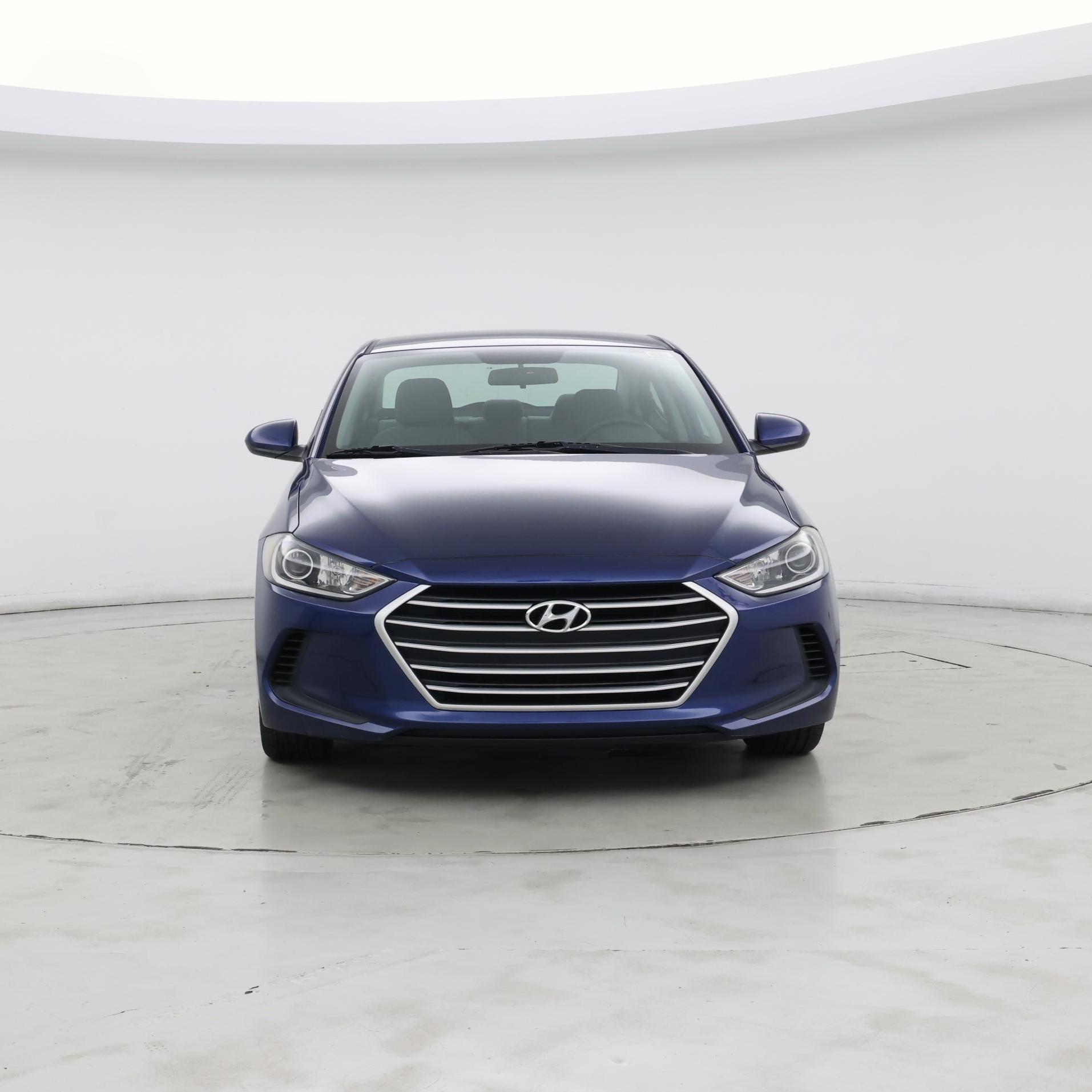 Thumbnail: 2017 Hyundai Elantra - 5