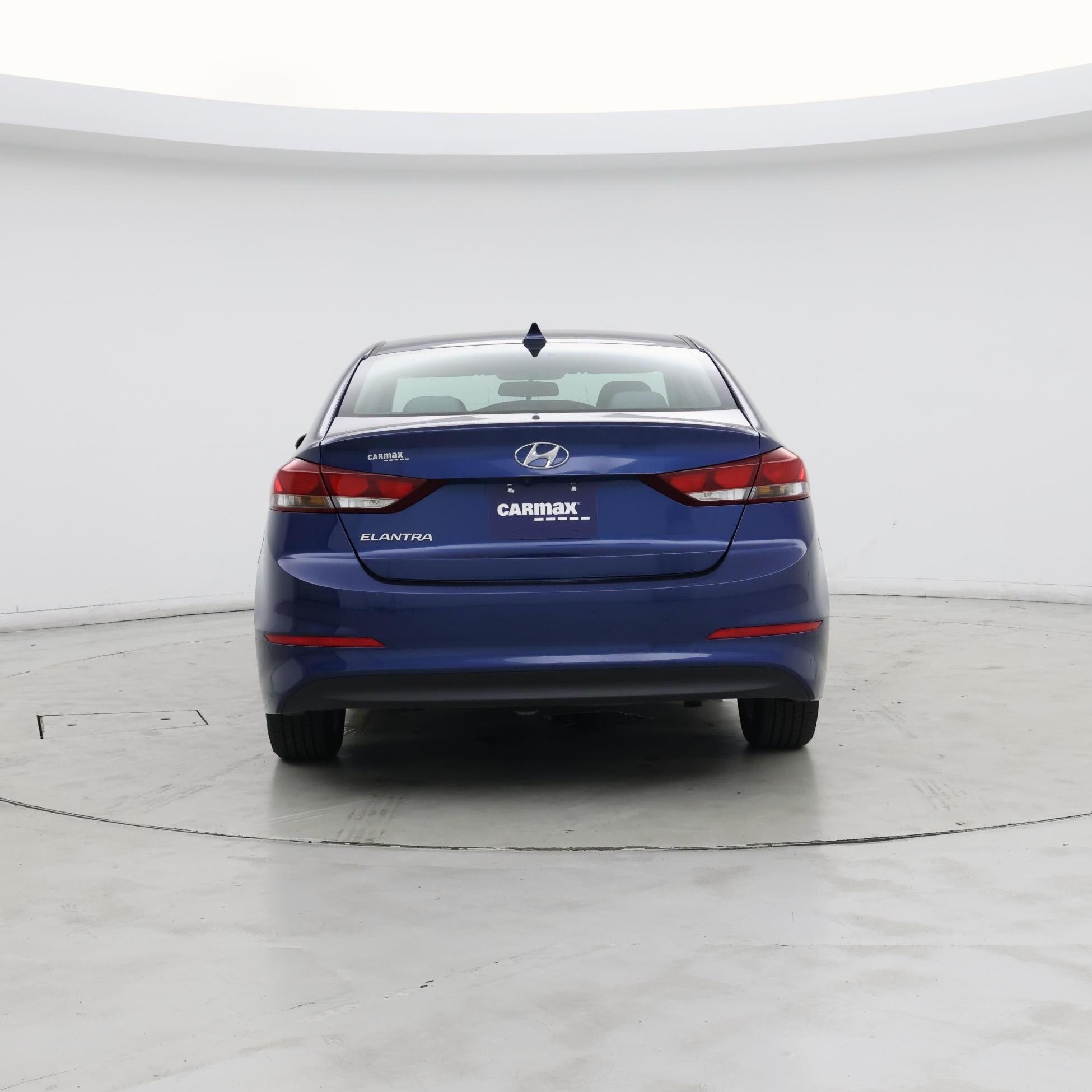 Thumbnail: 2017 Hyundai Elantra - 6