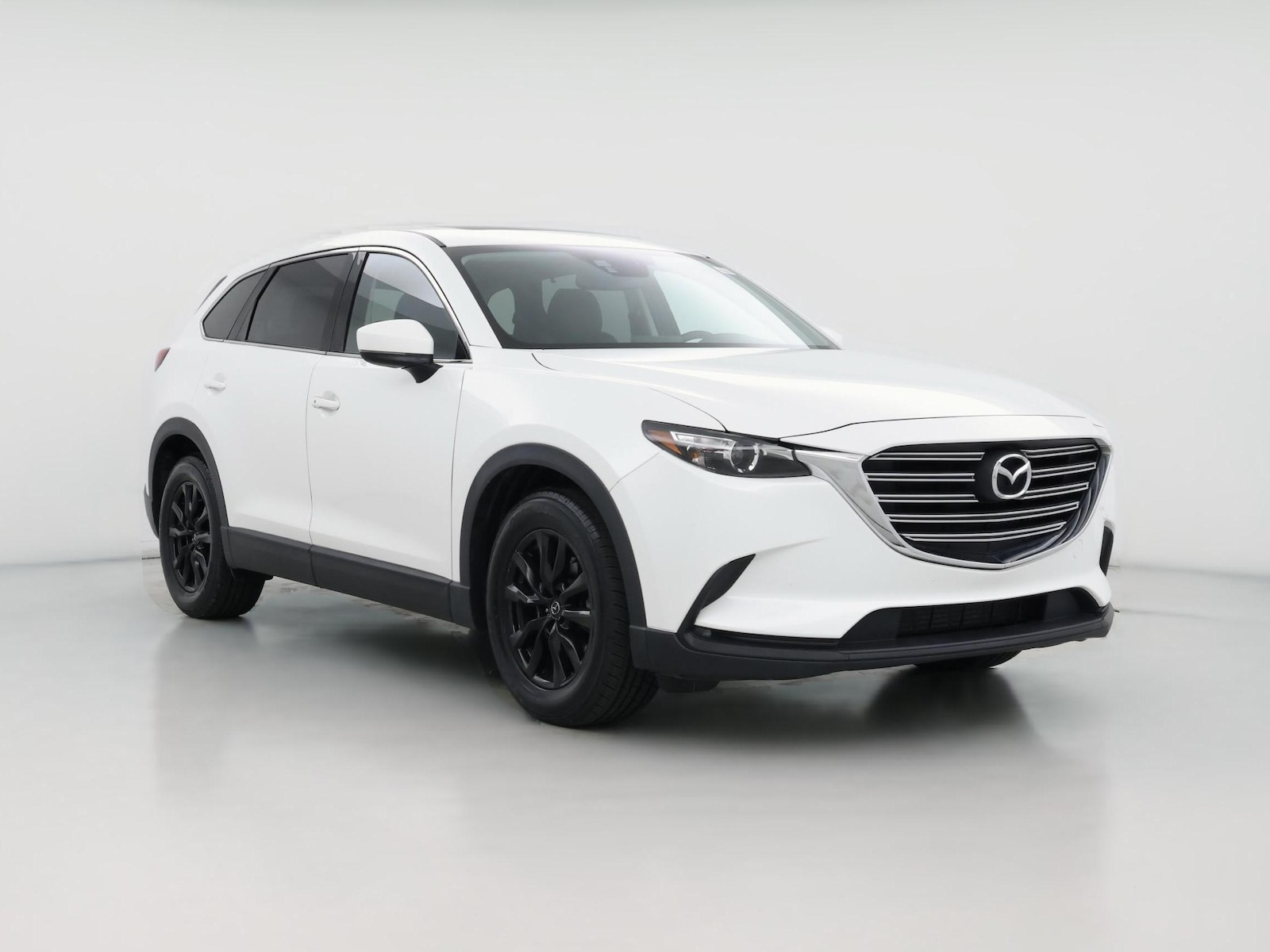 2016 Mazda CX-9