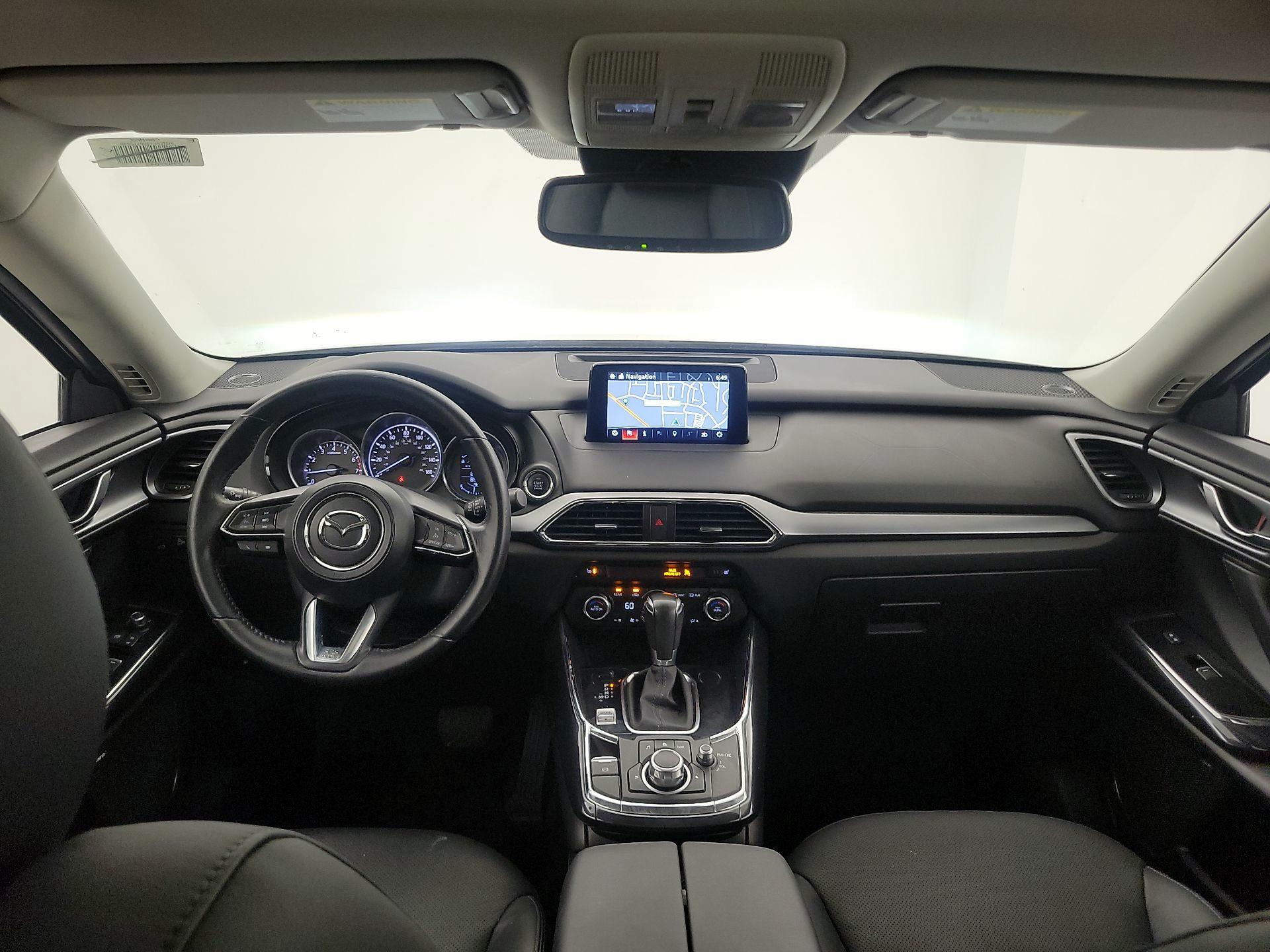 Thumbnail: 2016 Mazda CX-9 - 9