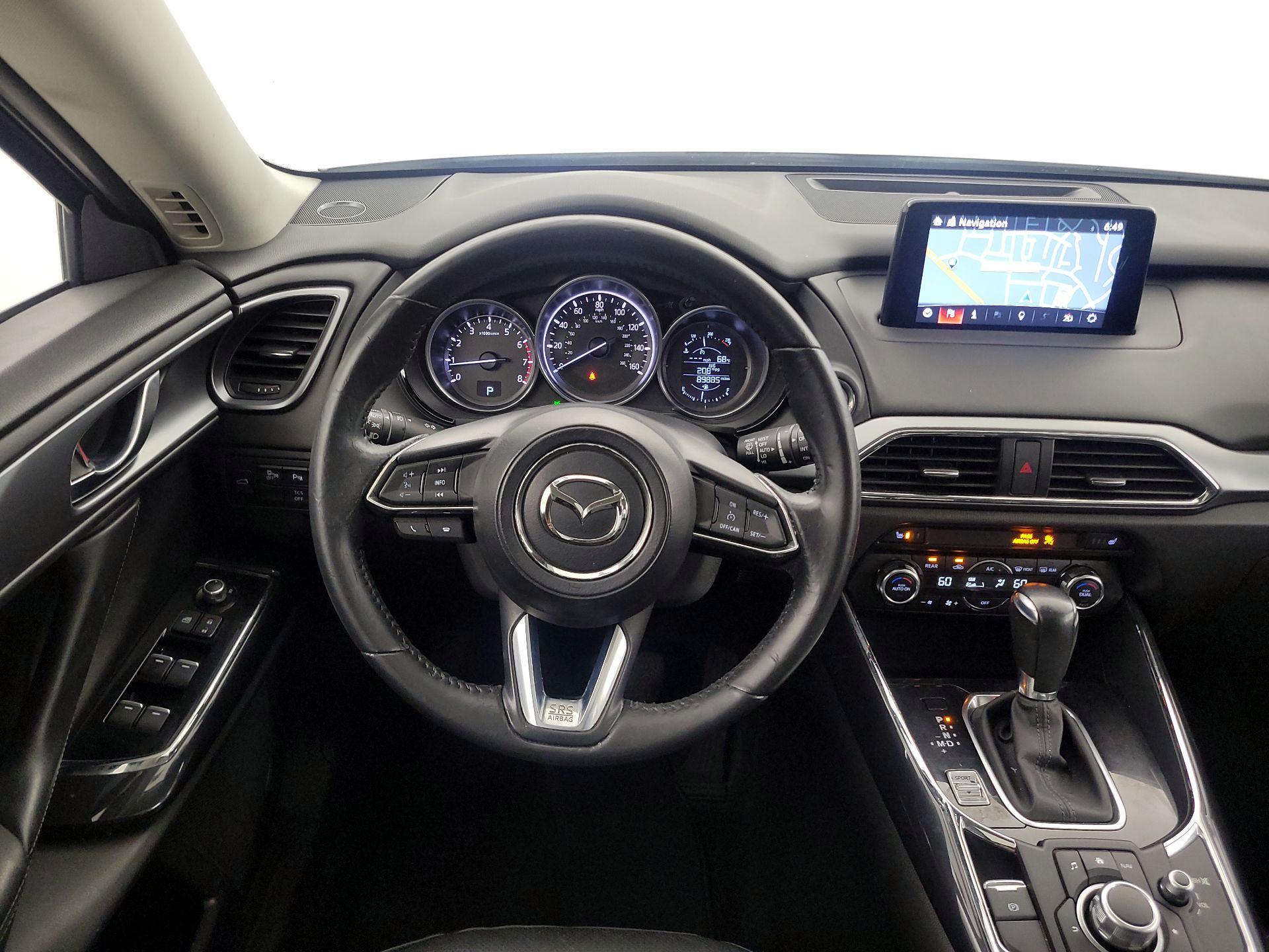 Thumbnail: 2016 Mazda CX-9 - 10