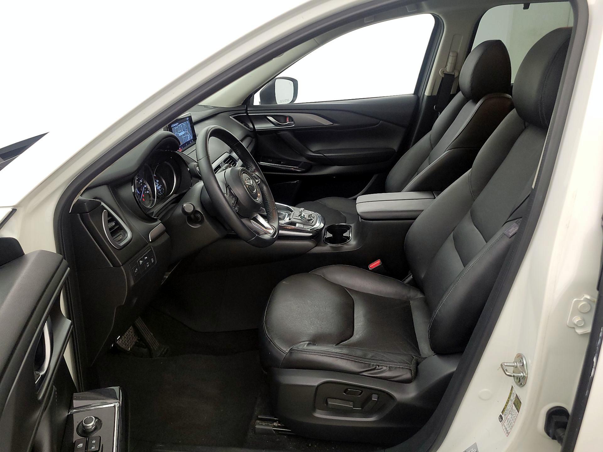 Thumbnail: 2016 Mazda CX-9 - 11