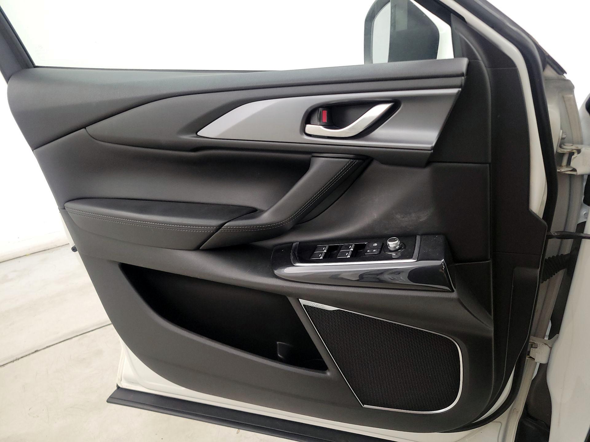 Thumbnail: 2016 Mazda CX-9 - 12