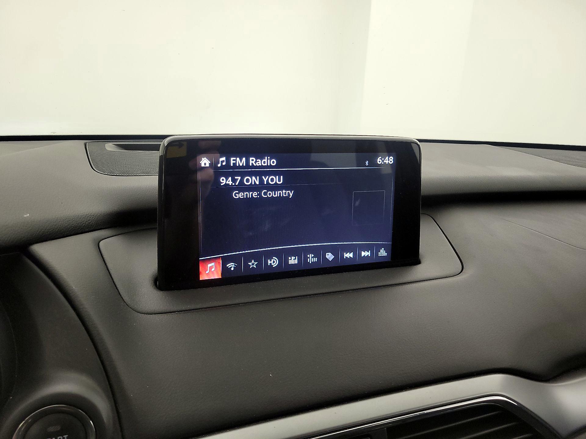 Thumbnail: 2016 Mazda CX-9 - 16