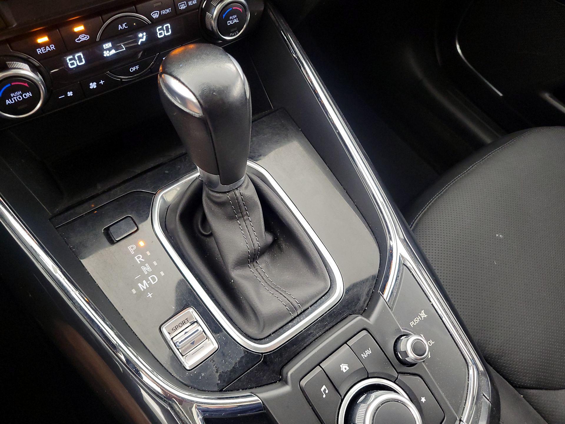 Thumbnail: 2016 Mazda CX-9 - 18