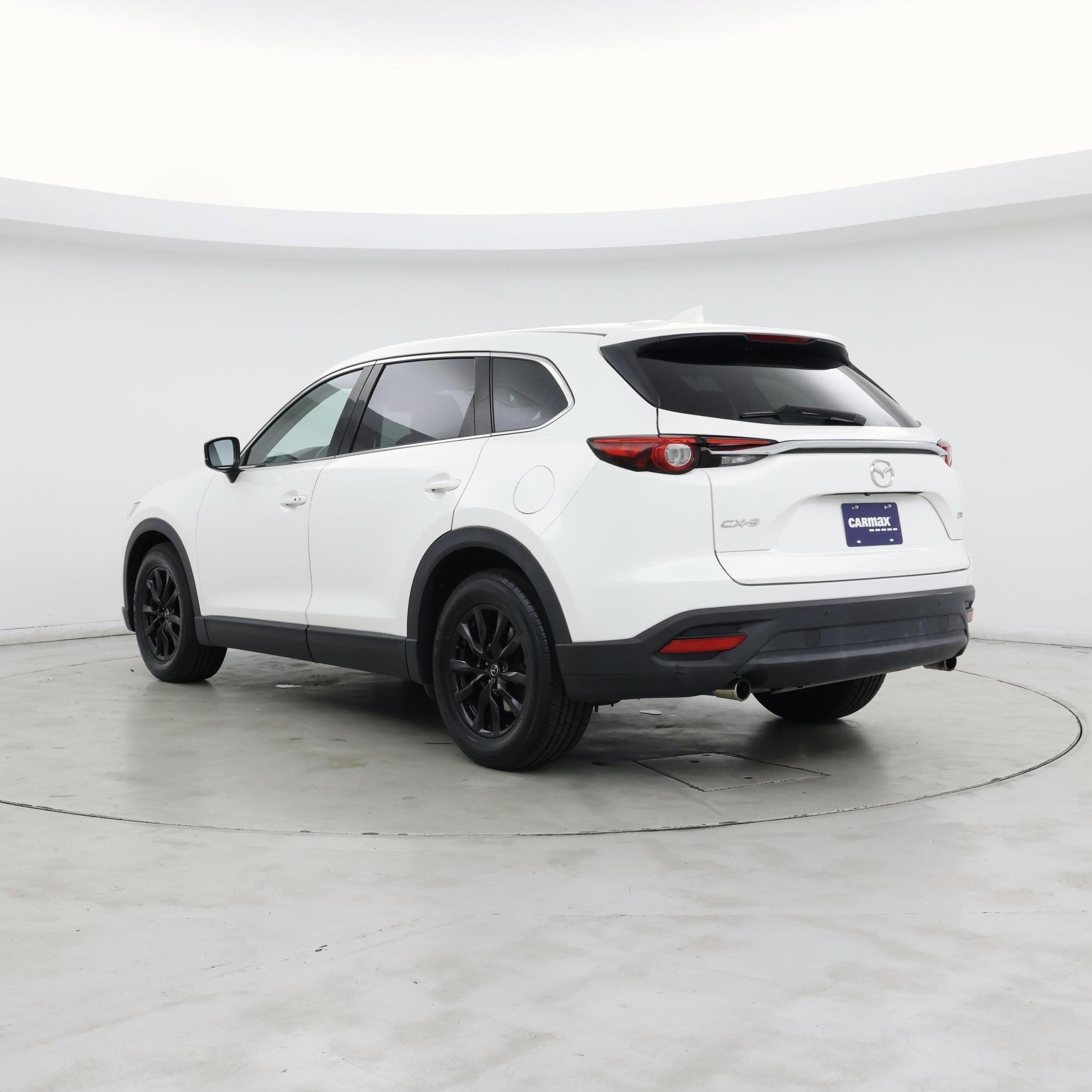Thumbnail: 2016 Mazda CX-9 - 2