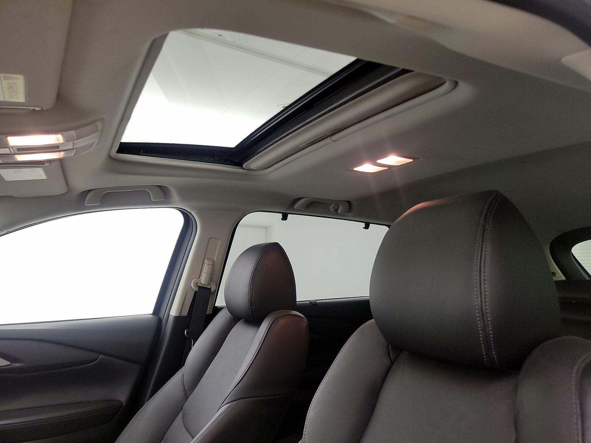 Thumbnail: 2016 Mazda CX-9 - 20