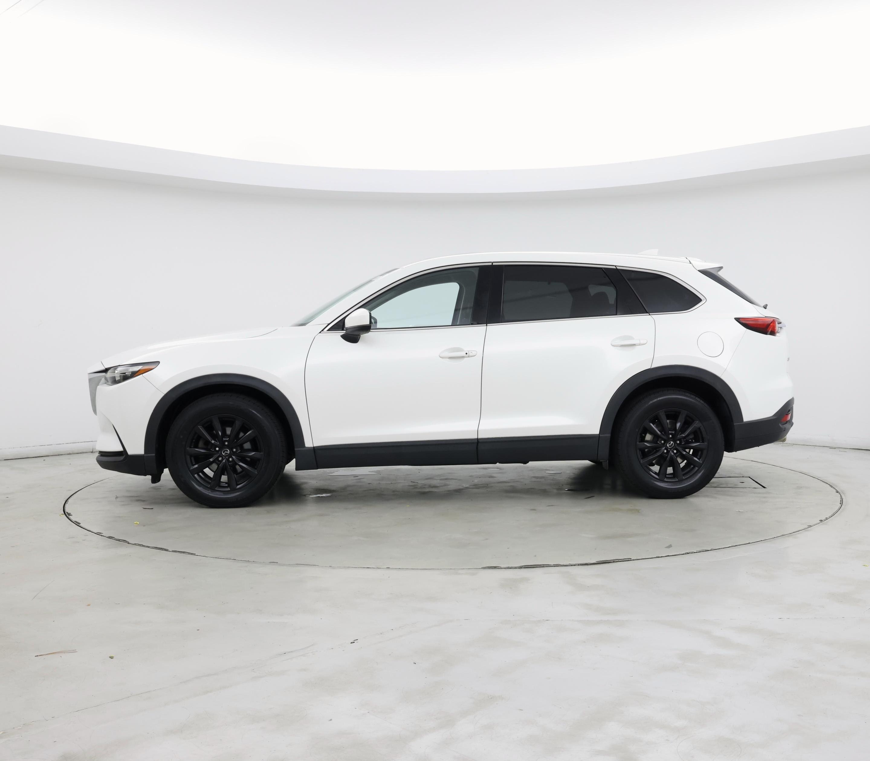 Thumbnail: 2016 Mazda CX-9 - 3