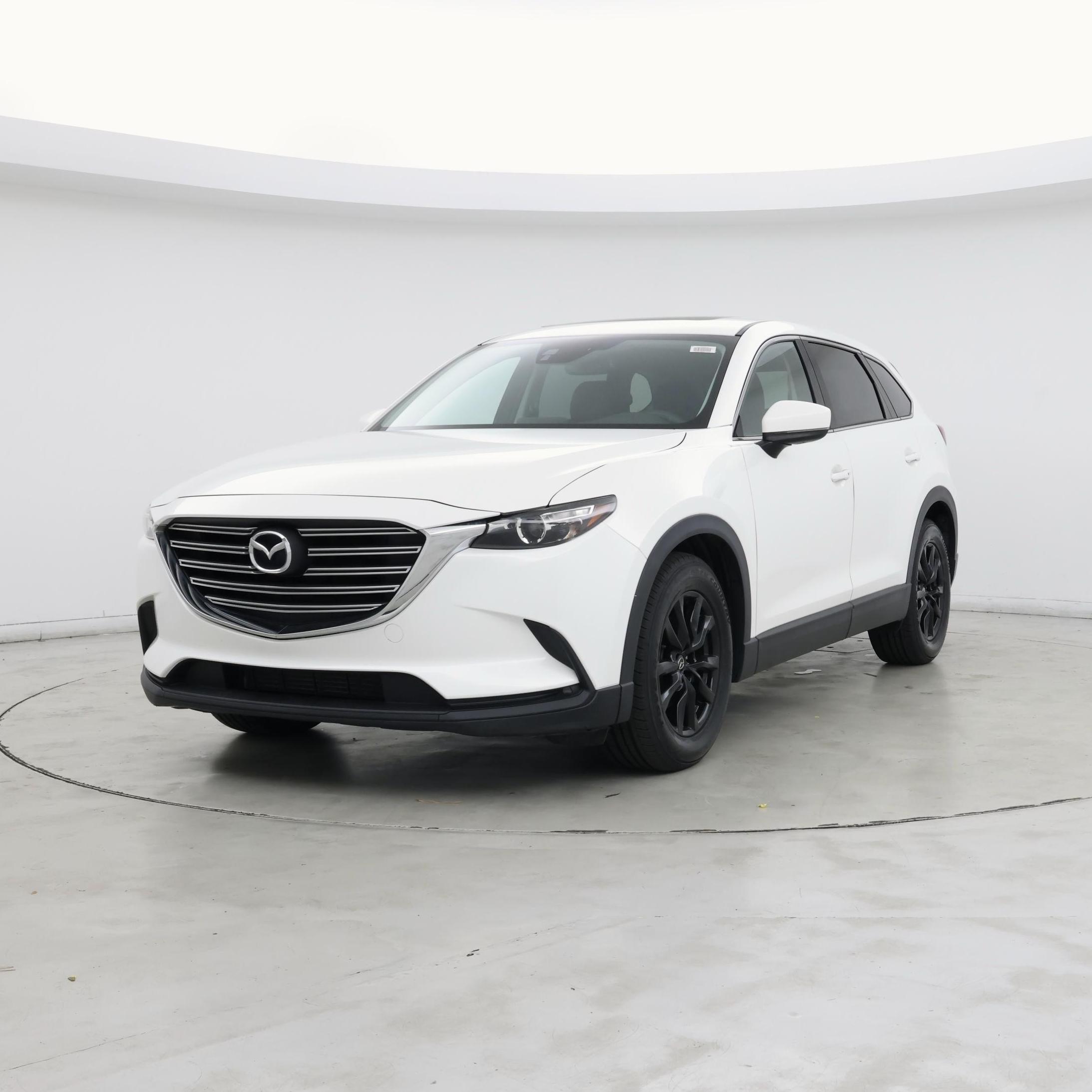 Thumbnail: 2016 Mazda CX-9 - 4