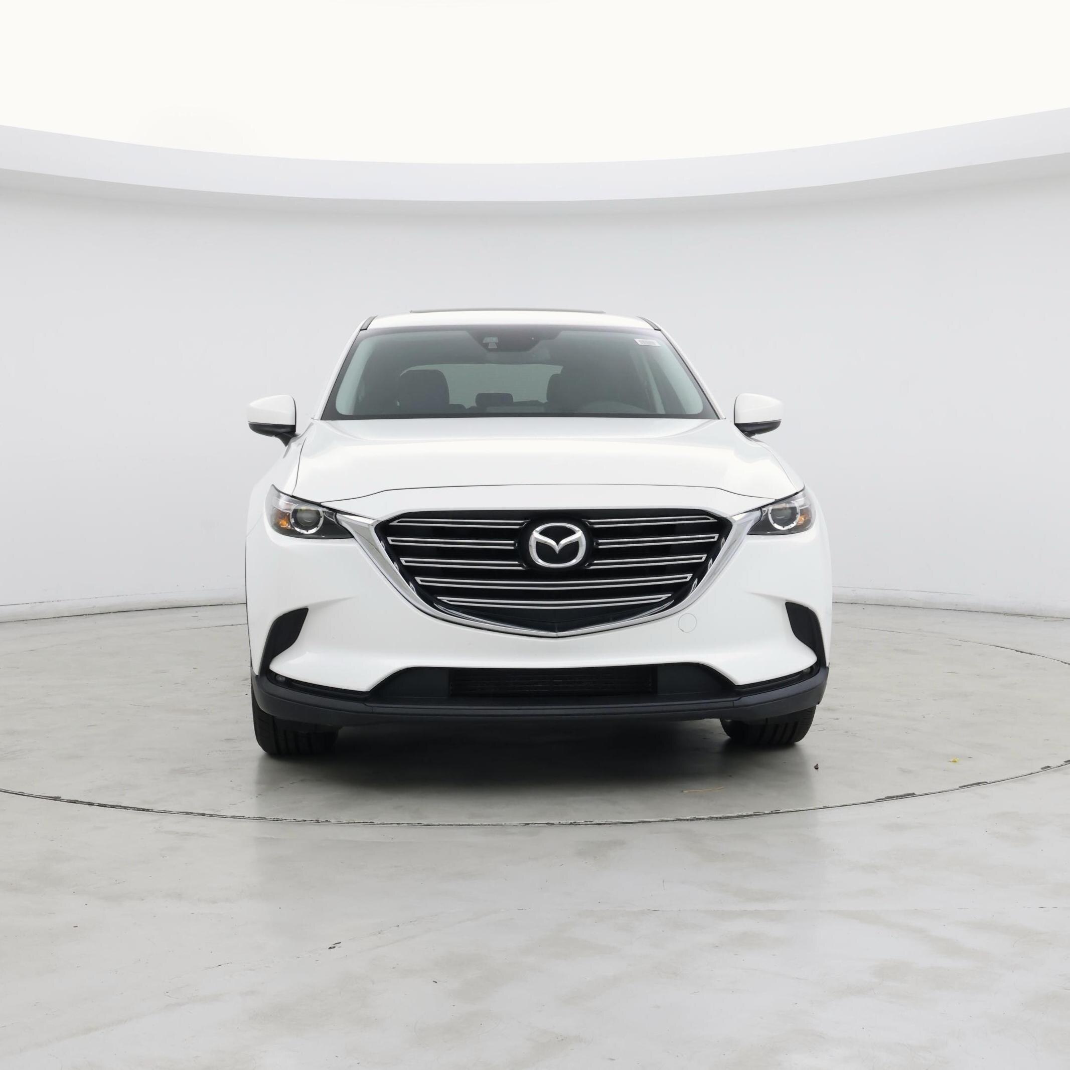 Thumbnail: 2016 Mazda CX-9 - 5