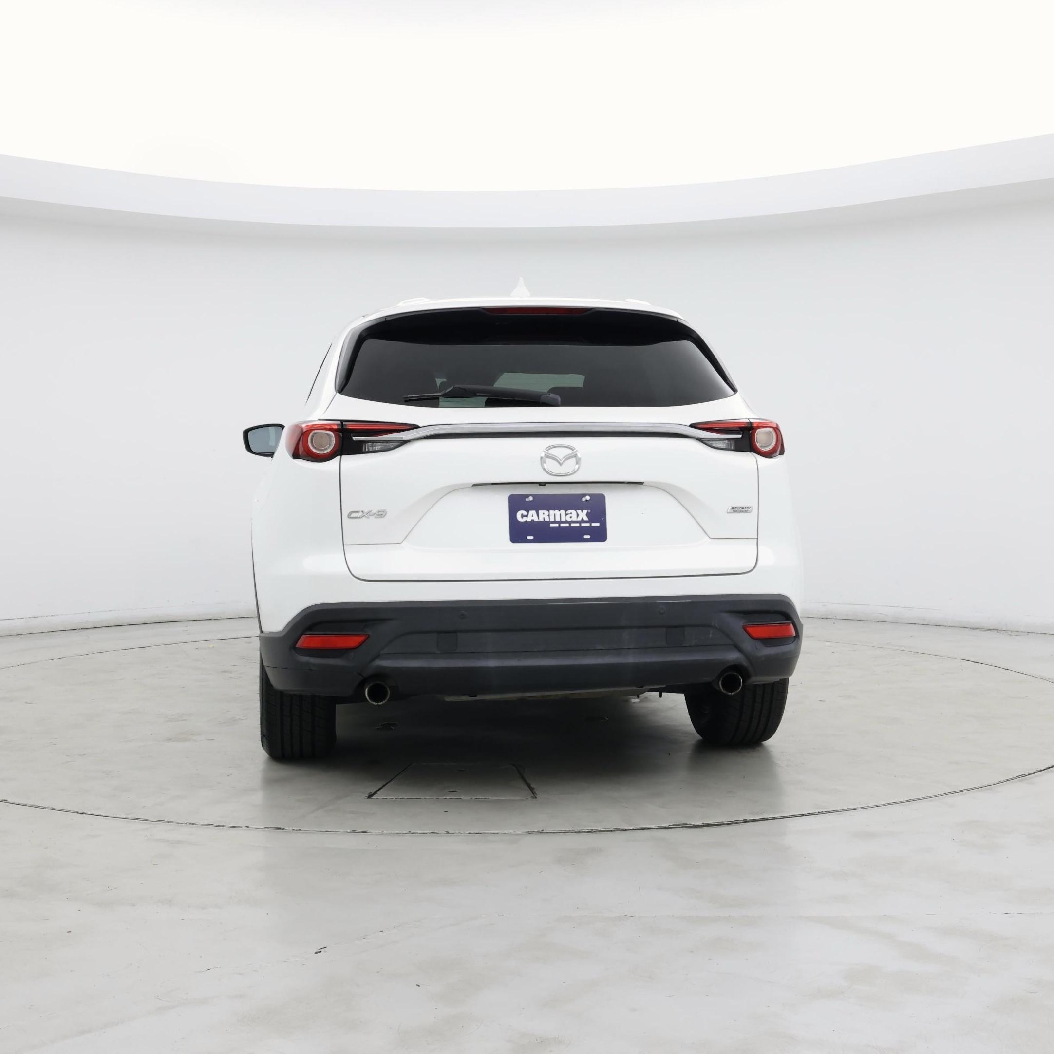 Thumbnail: 2016 Mazda CX-9 - 6
