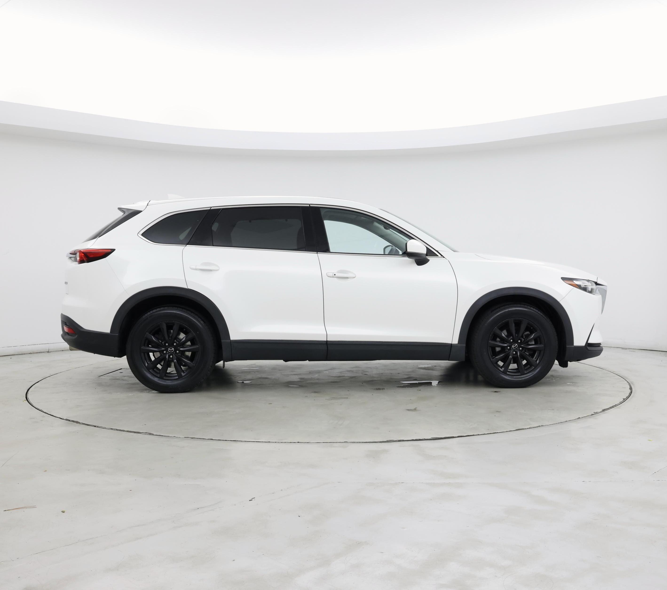Thumbnail: 2016 Mazda CX-9 - 7