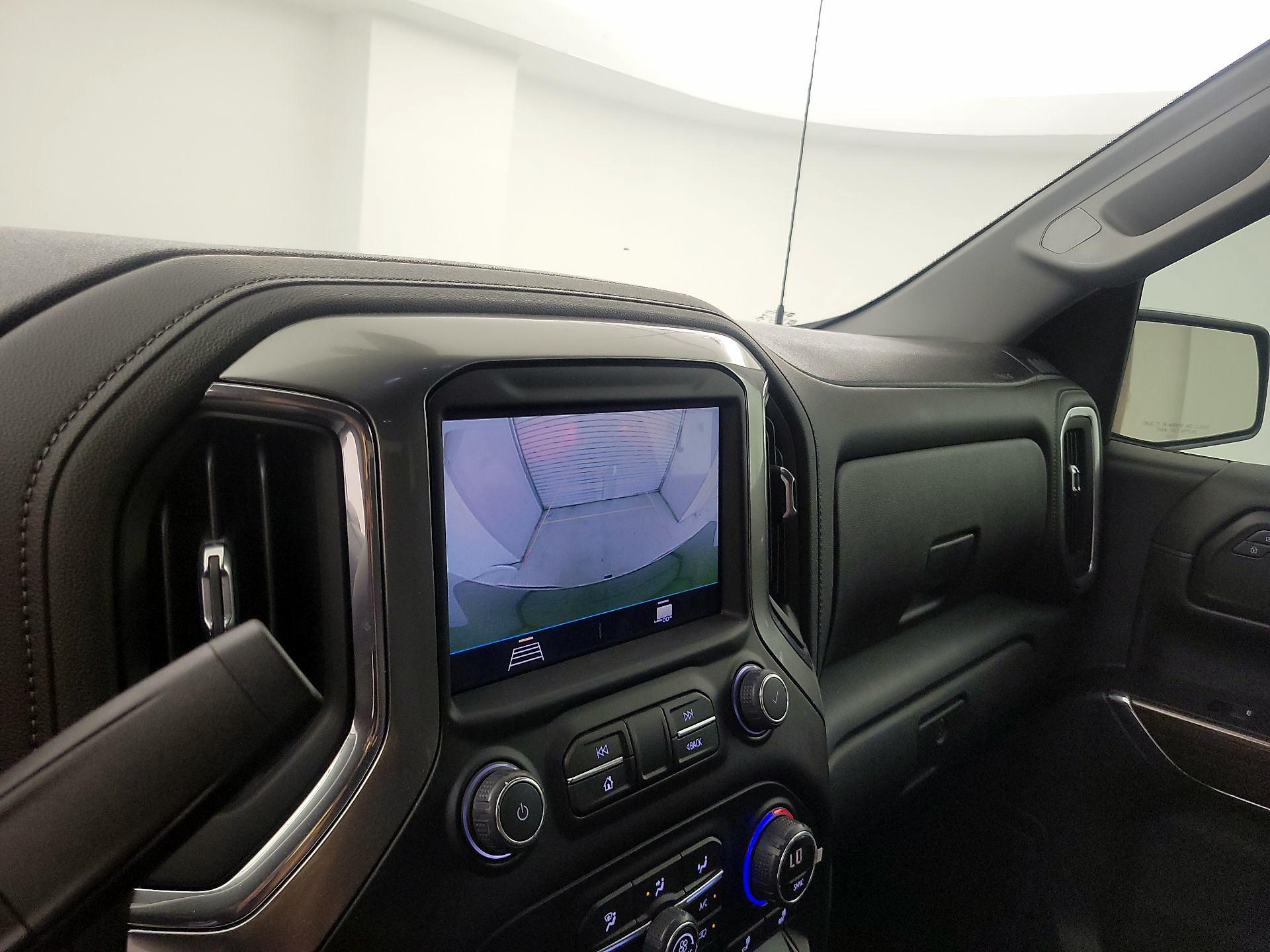 Thumbnail: 2021 Chevrolet Silverado 1500 - 12