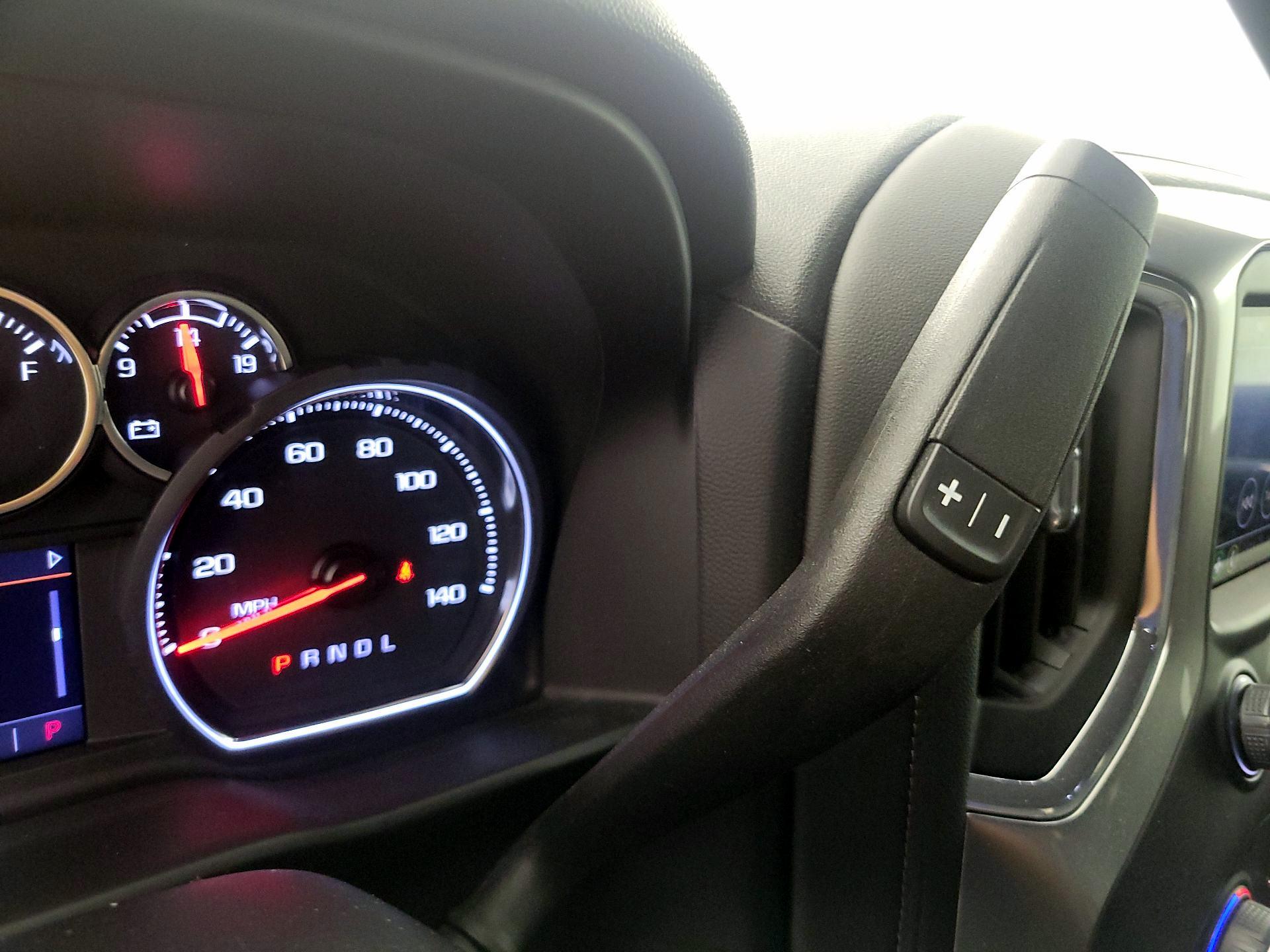 Thumbnail: 2021 Chevrolet Silverado 1500 - 15