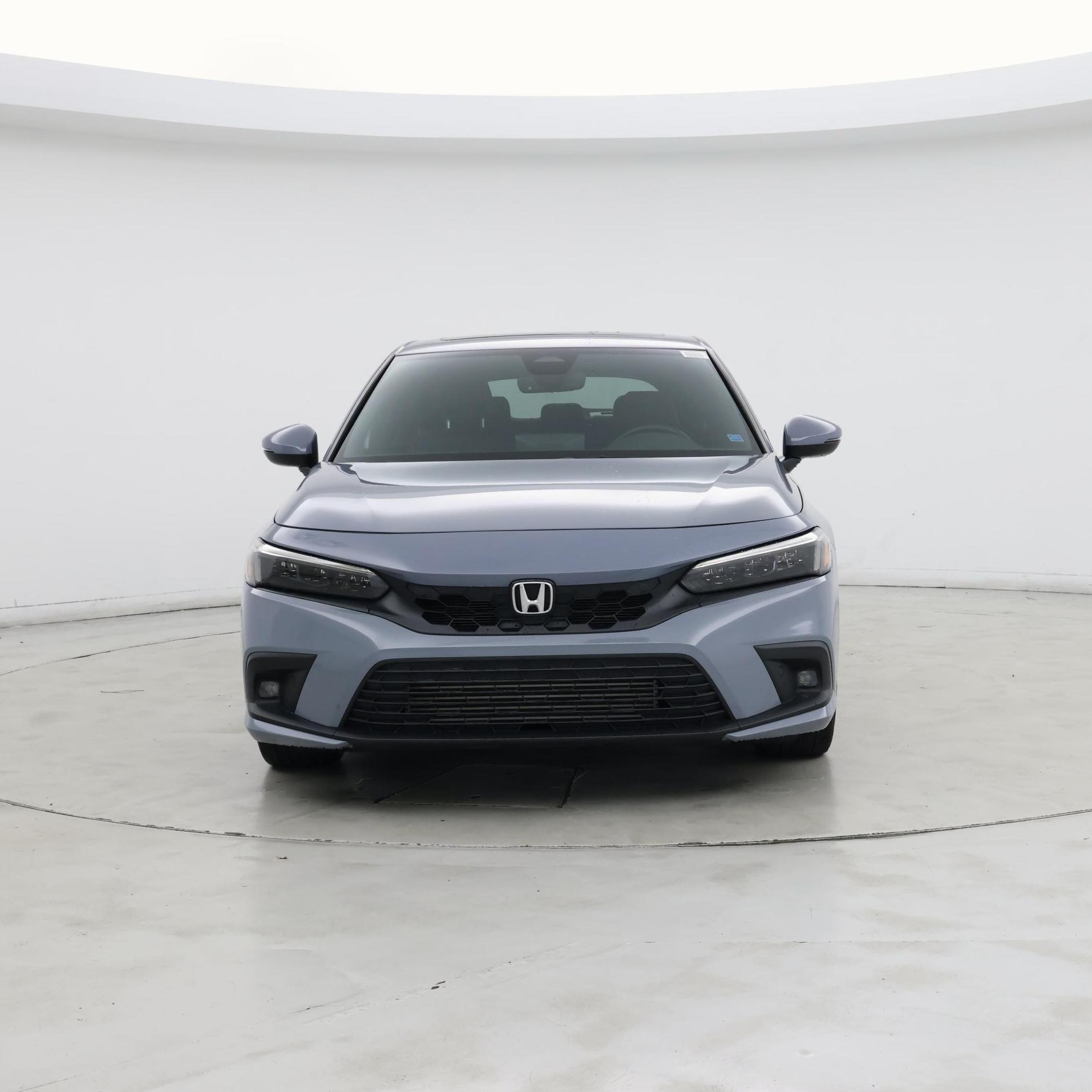 Thumbnail: 2024 Honda Civic - 5