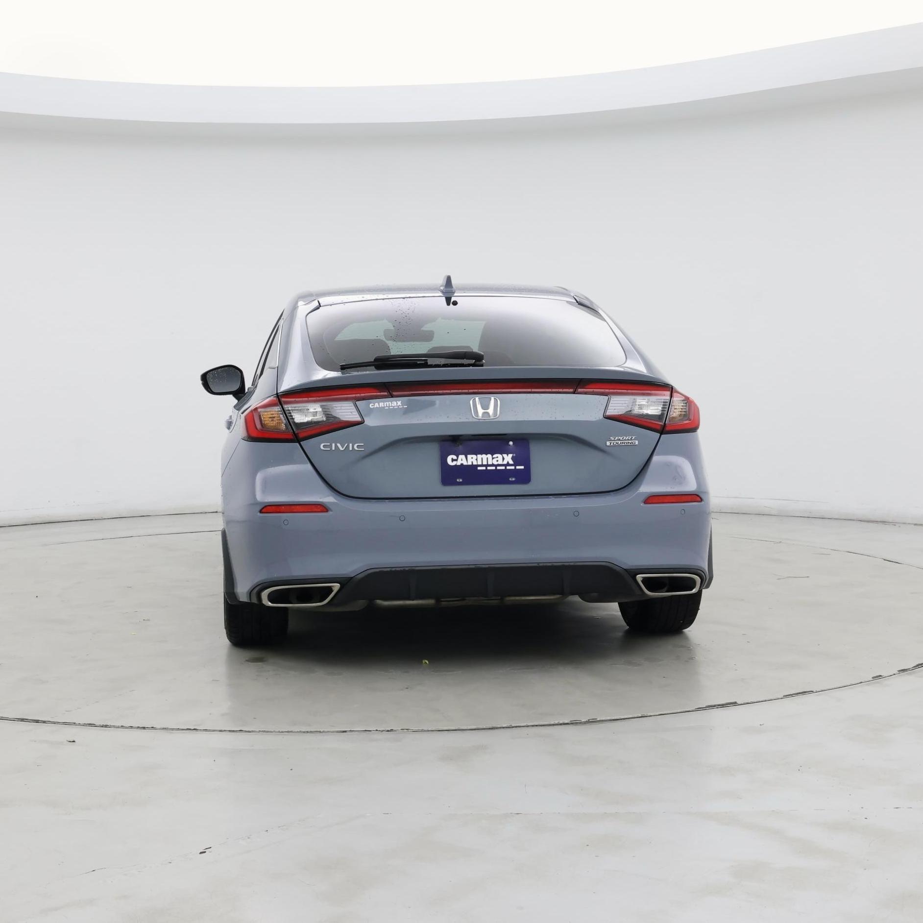 Thumbnail: 2024 Honda Civic - 6