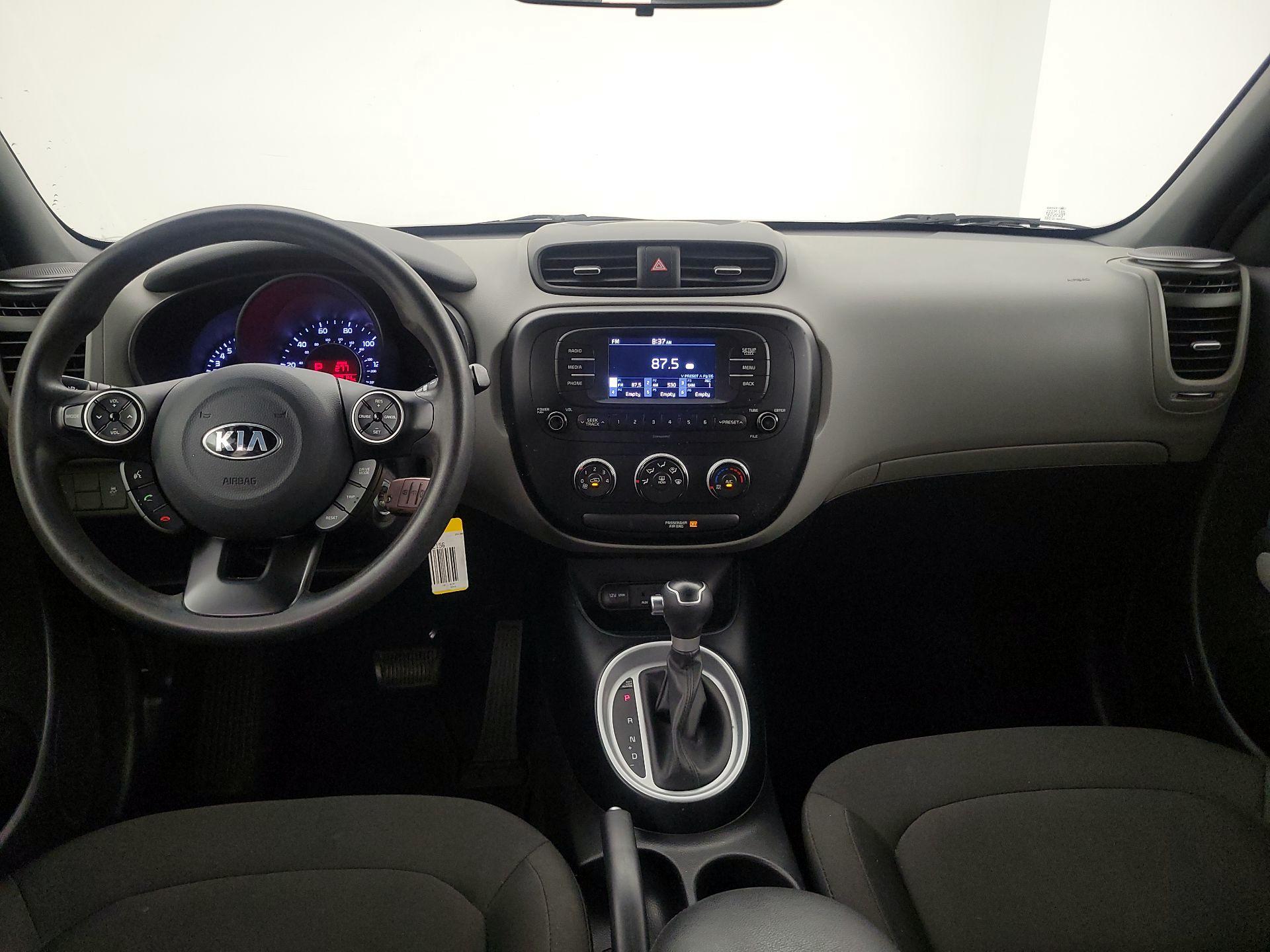 Thumbnail: 2018 Kia Soul - 9