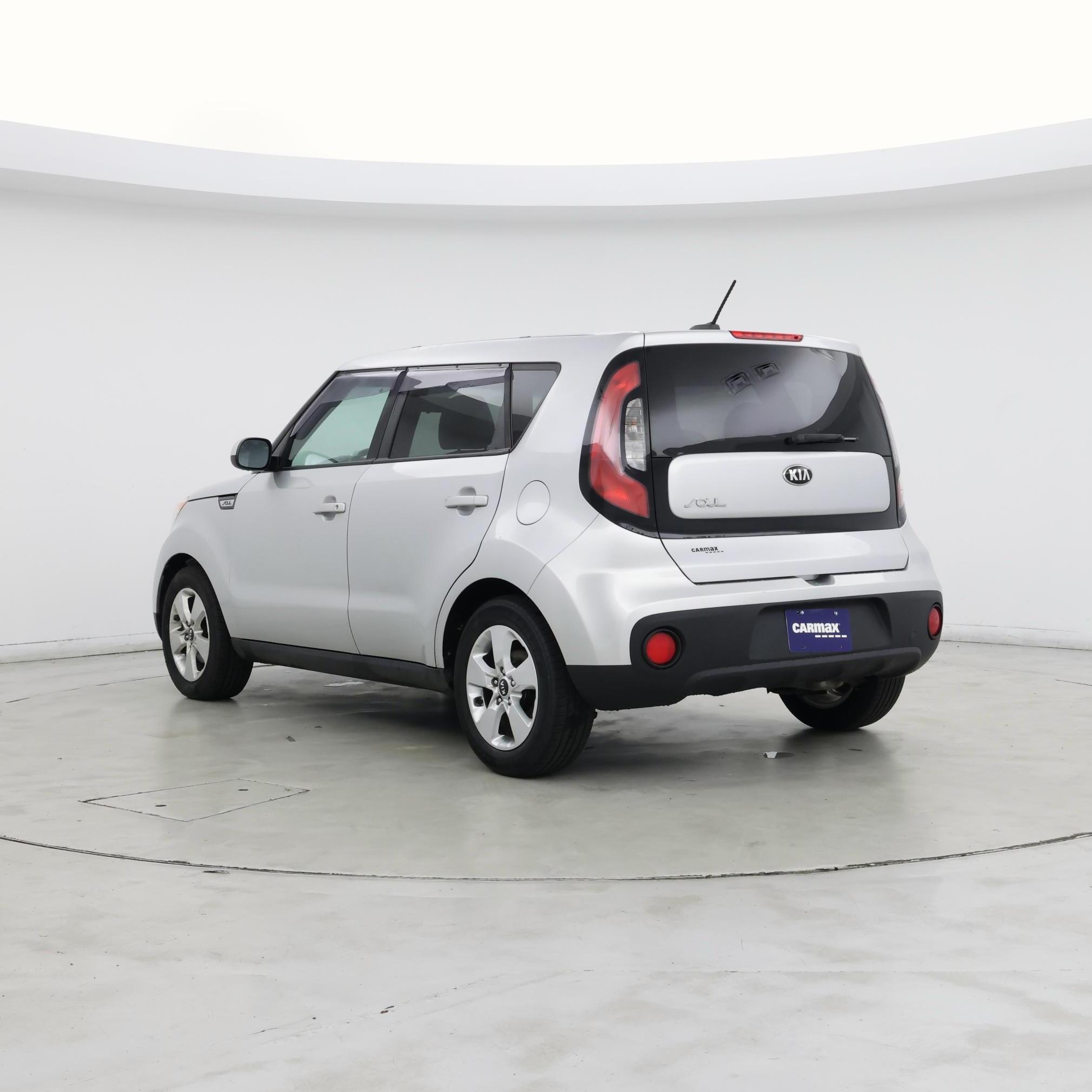 Thumbnail: 2018 Kia Soul - 2