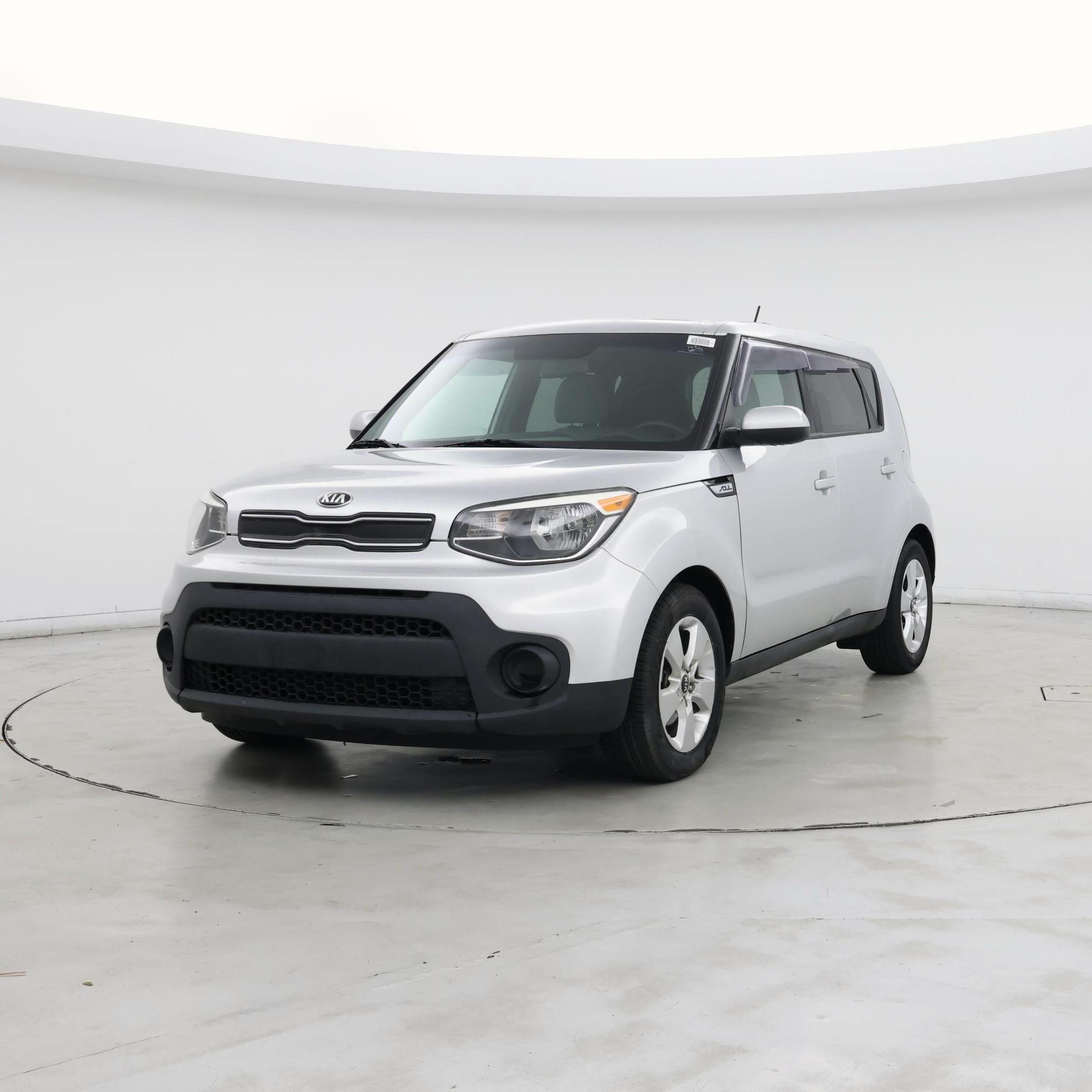 Thumbnail: 2018 Kia Soul - 4