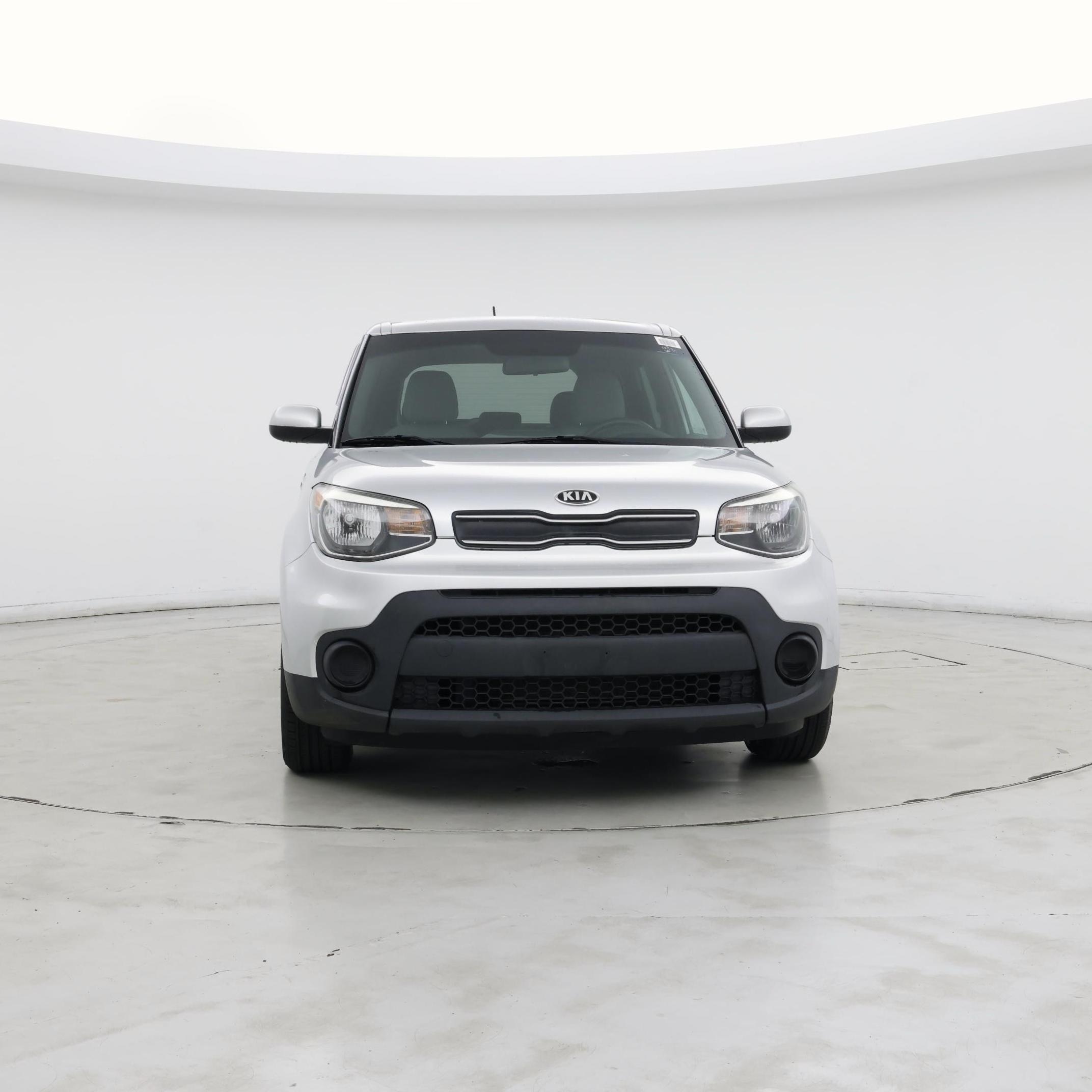 Thumbnail: 2018 Kia Soul - 5