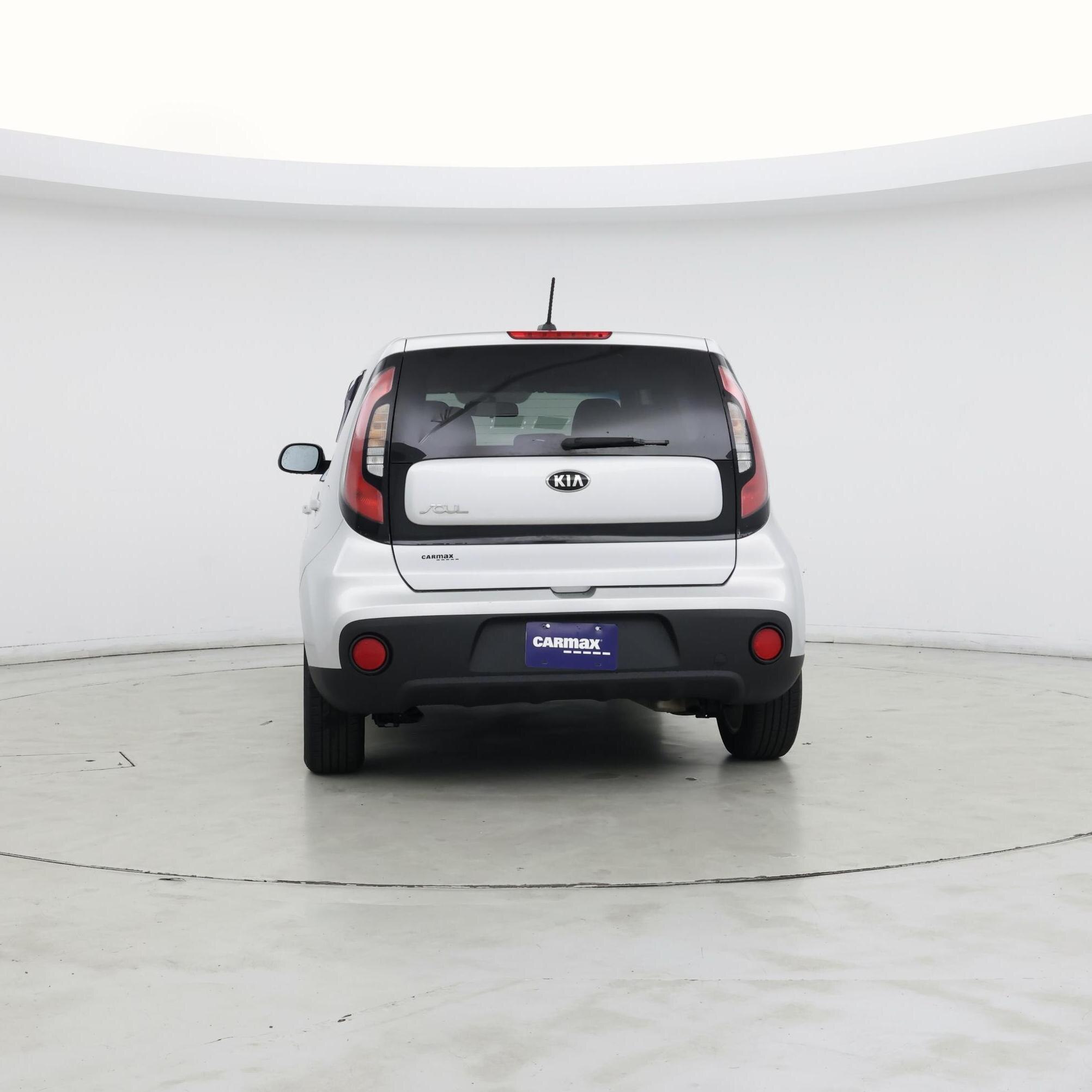 Thumbnail: 2018 Kia Soul - 6