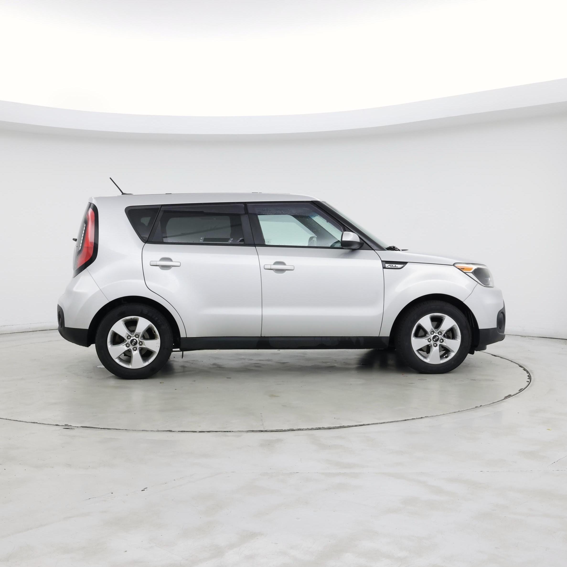 Thumbnail: 2018 Kia Soul - 7