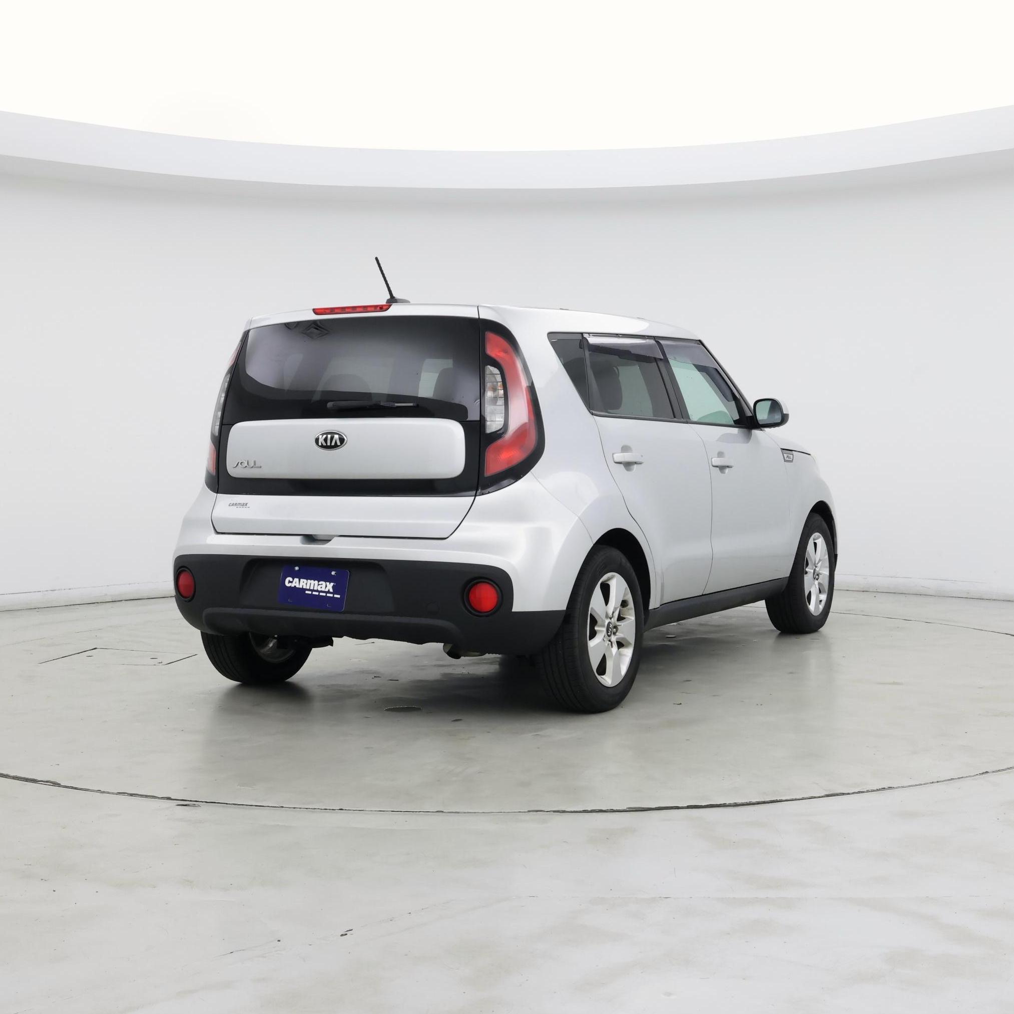 Thumbnail: 2018 Kia Soul - 8