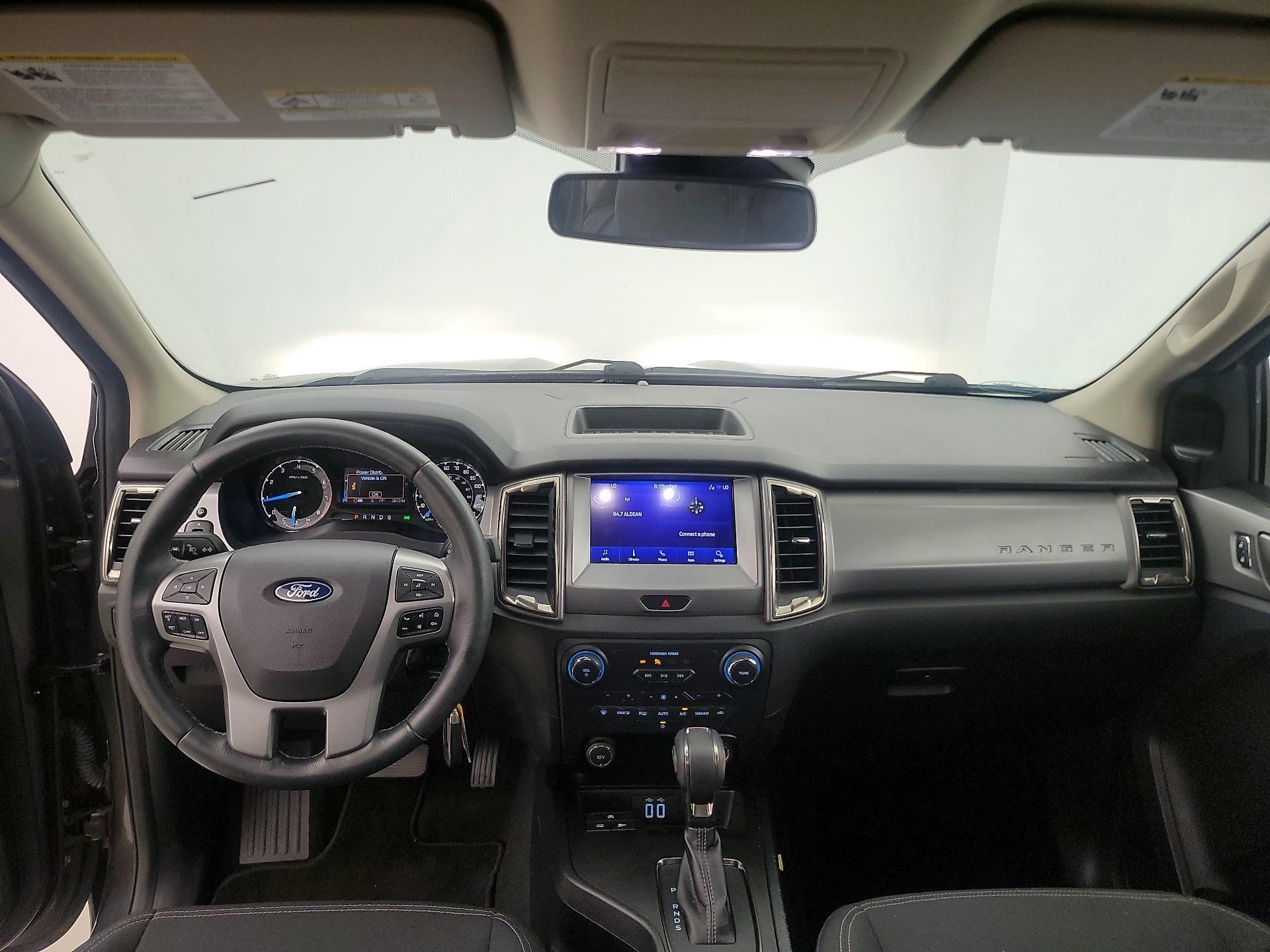 Thumbnail: 2020 Ford Ranger - 9