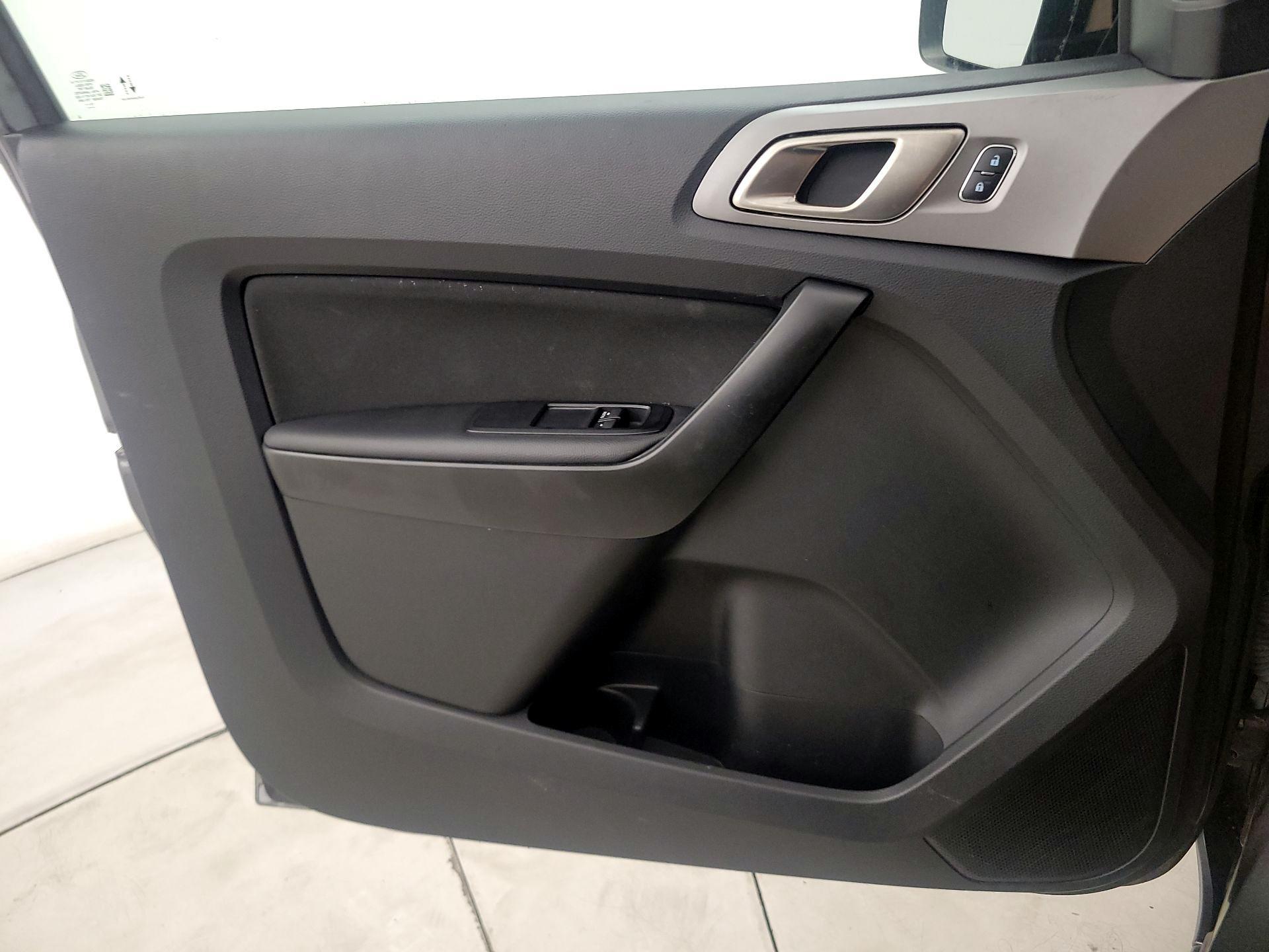 Thumbnail: 2020 Ford Ranger - 12