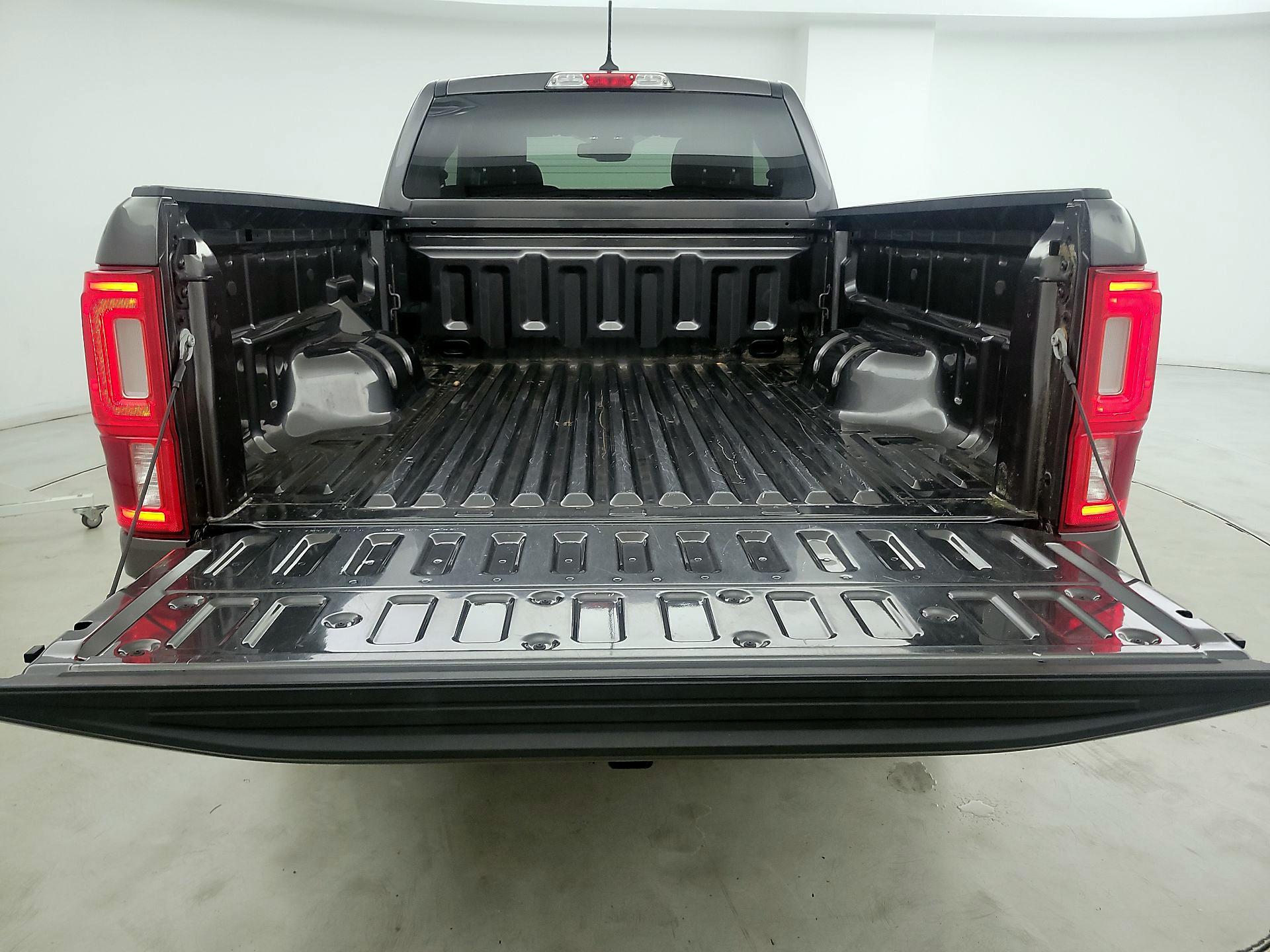Thumbnail: 2020 Ford Ranger - 20
