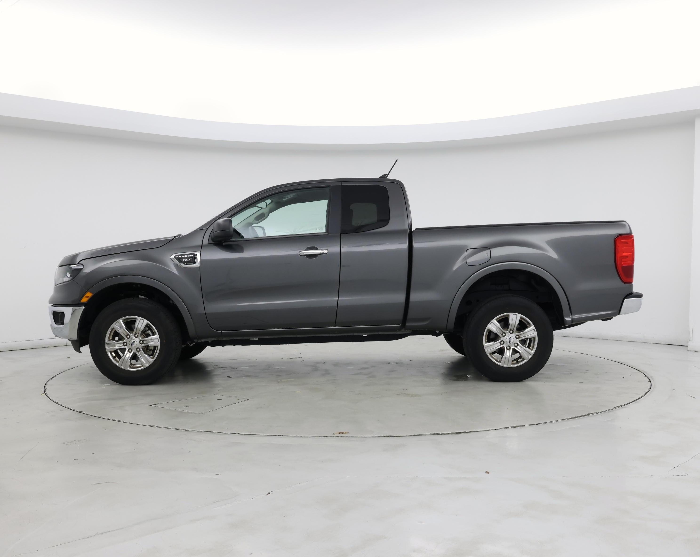 Thumbnail: 2020 Ford Ranger - 3