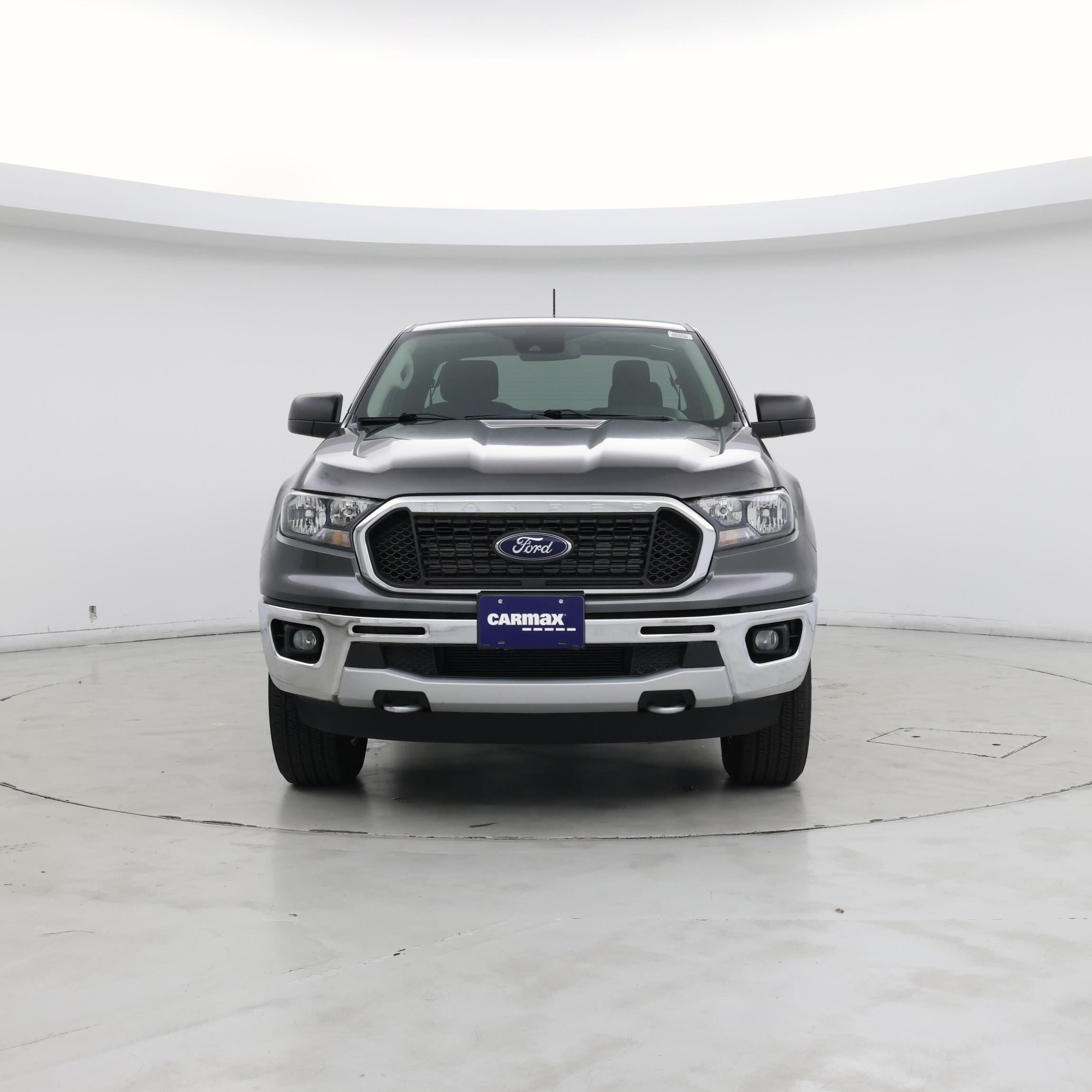 Thumbnail: 2020 Ford Ranger - 5
