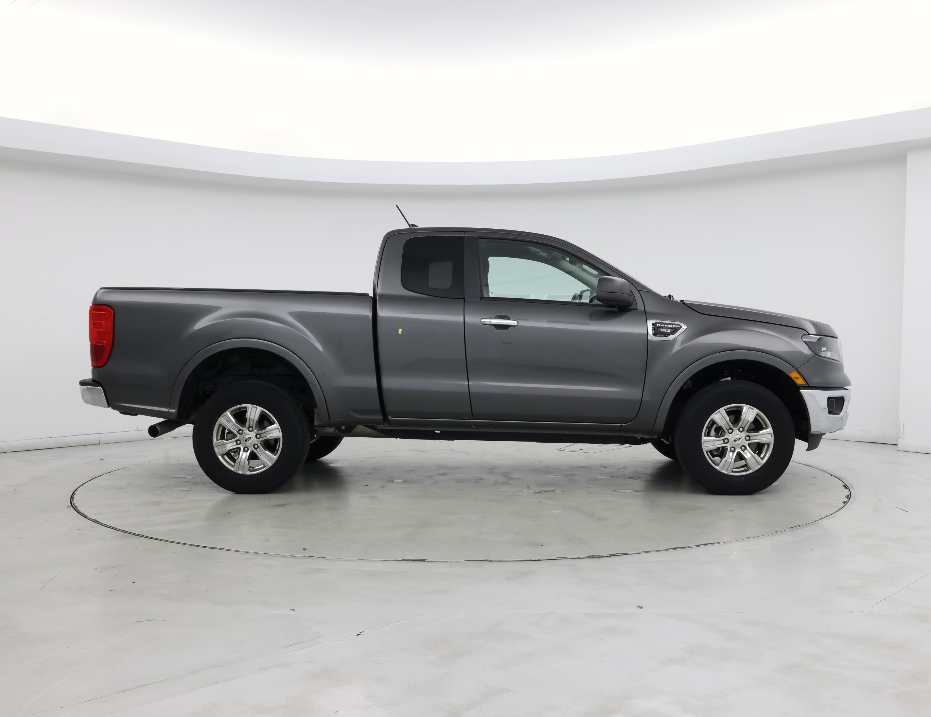 Thumbnail: 2020 Ford Ranger - 7