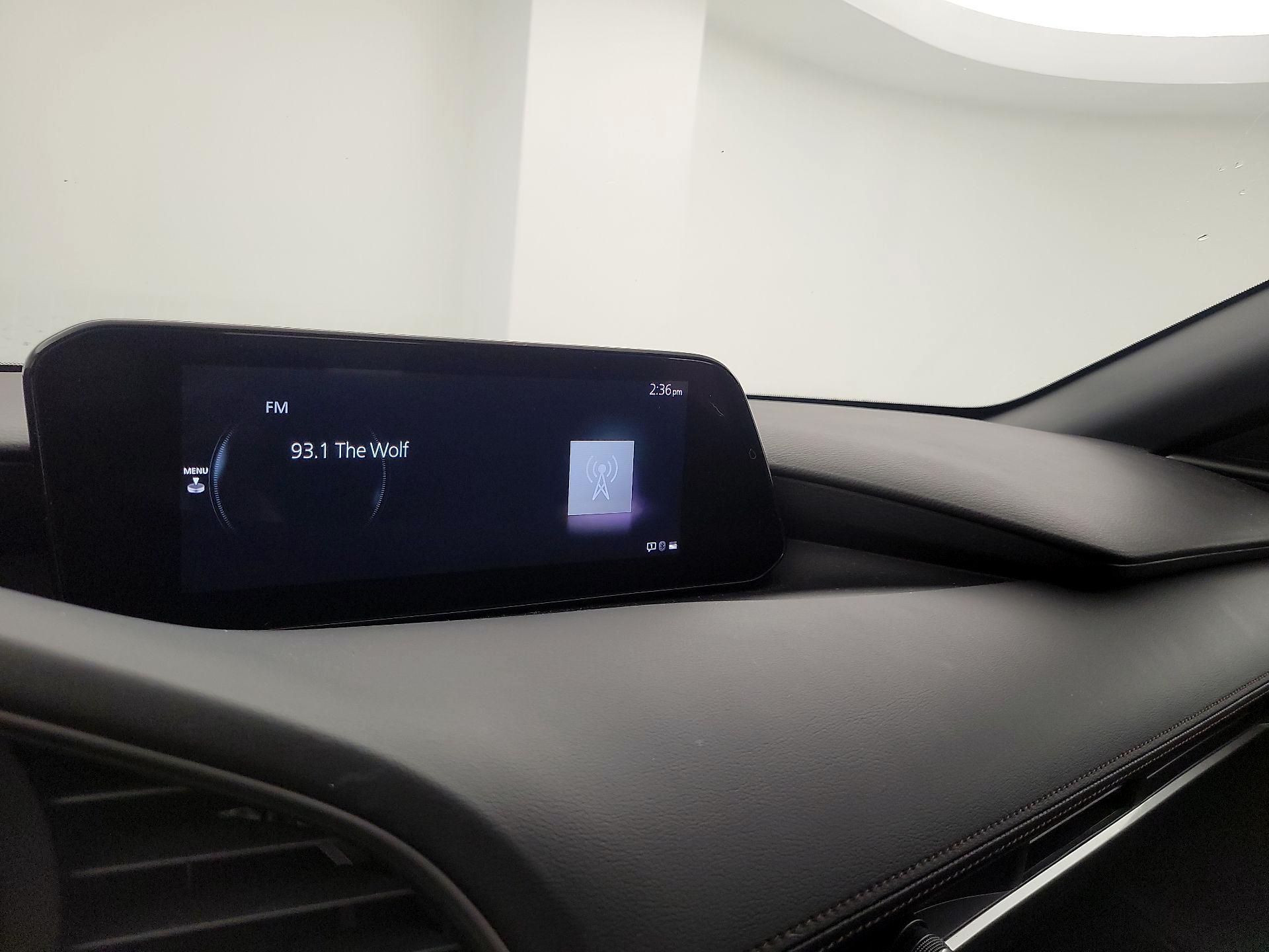 Thumbnail: 2023 Mazda Mazda3 - 15