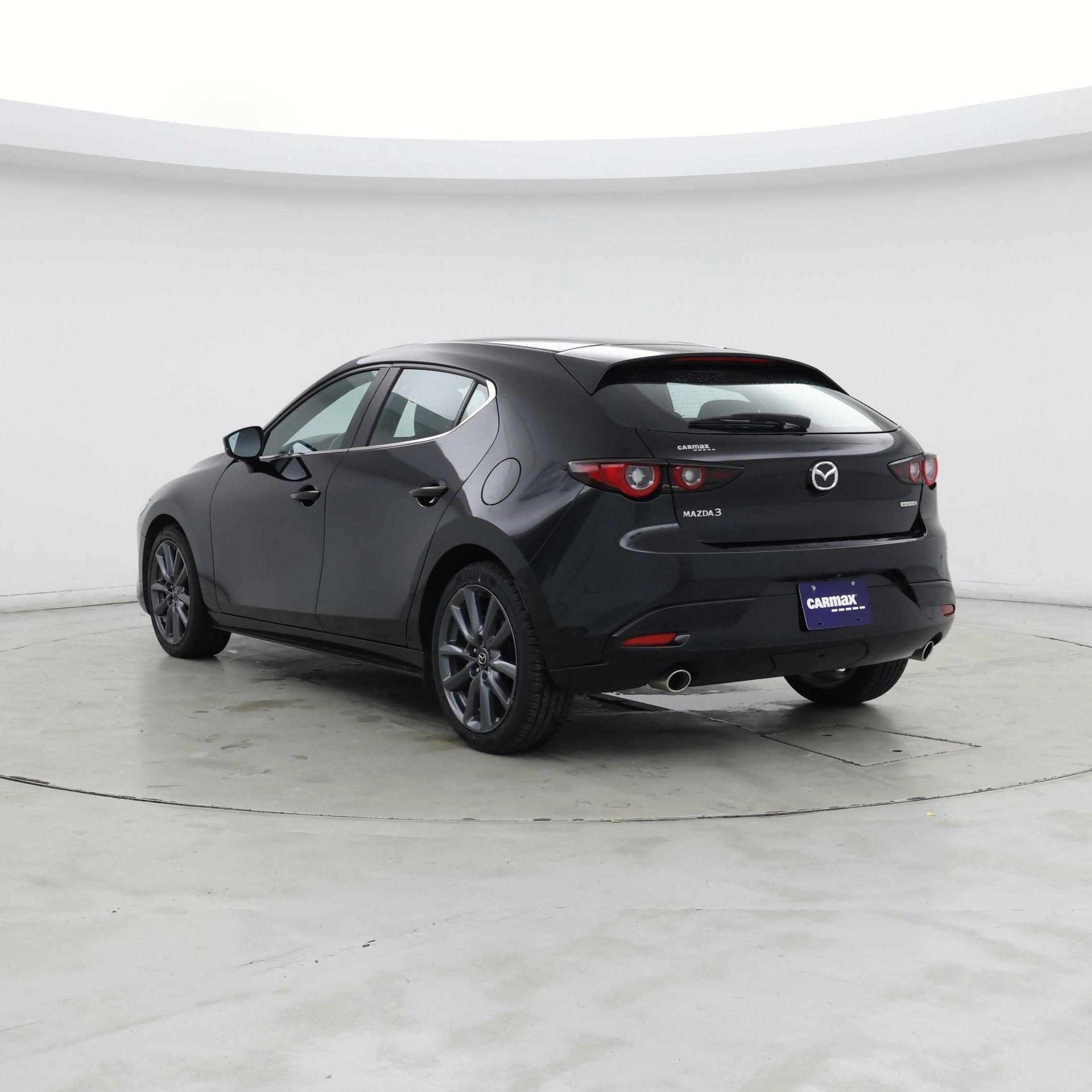 Thumbnail: 2023 Mazda Mazda3 - 2