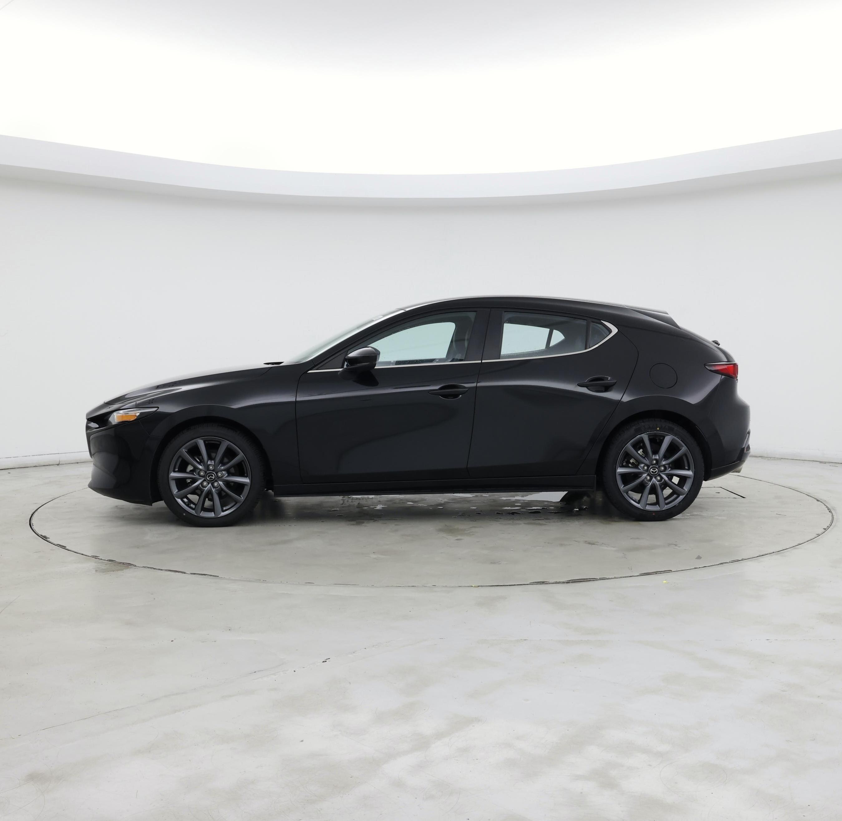Thumbnail: 2023 Mazda Mazda3 - 3