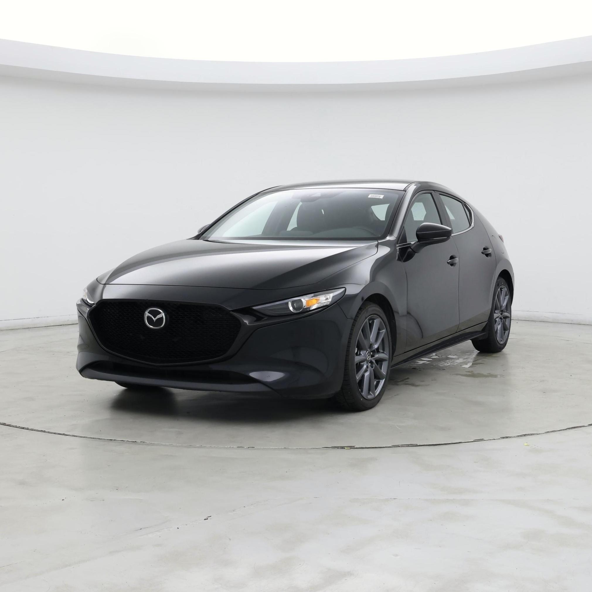 Thumbnail: 2023 Mazda Mazda3 - 4