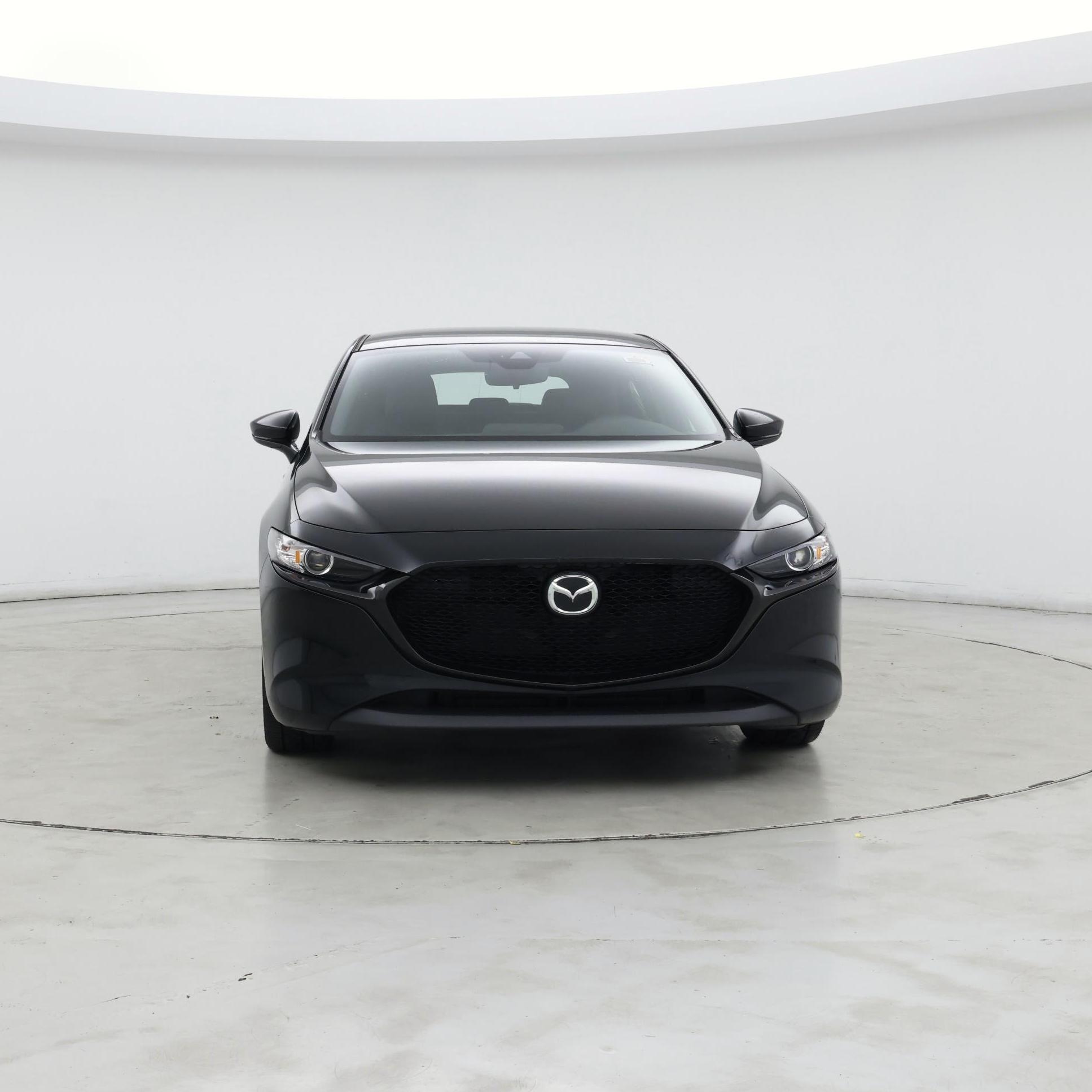 Thumbnail: 2023 Mazda Mazda3 - 5