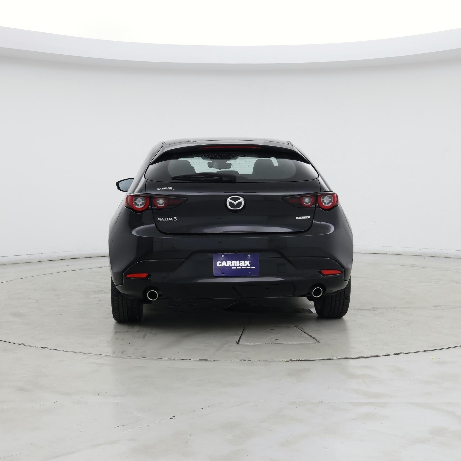 Thumbnail: 2023 Mazda Mazda3 - 6