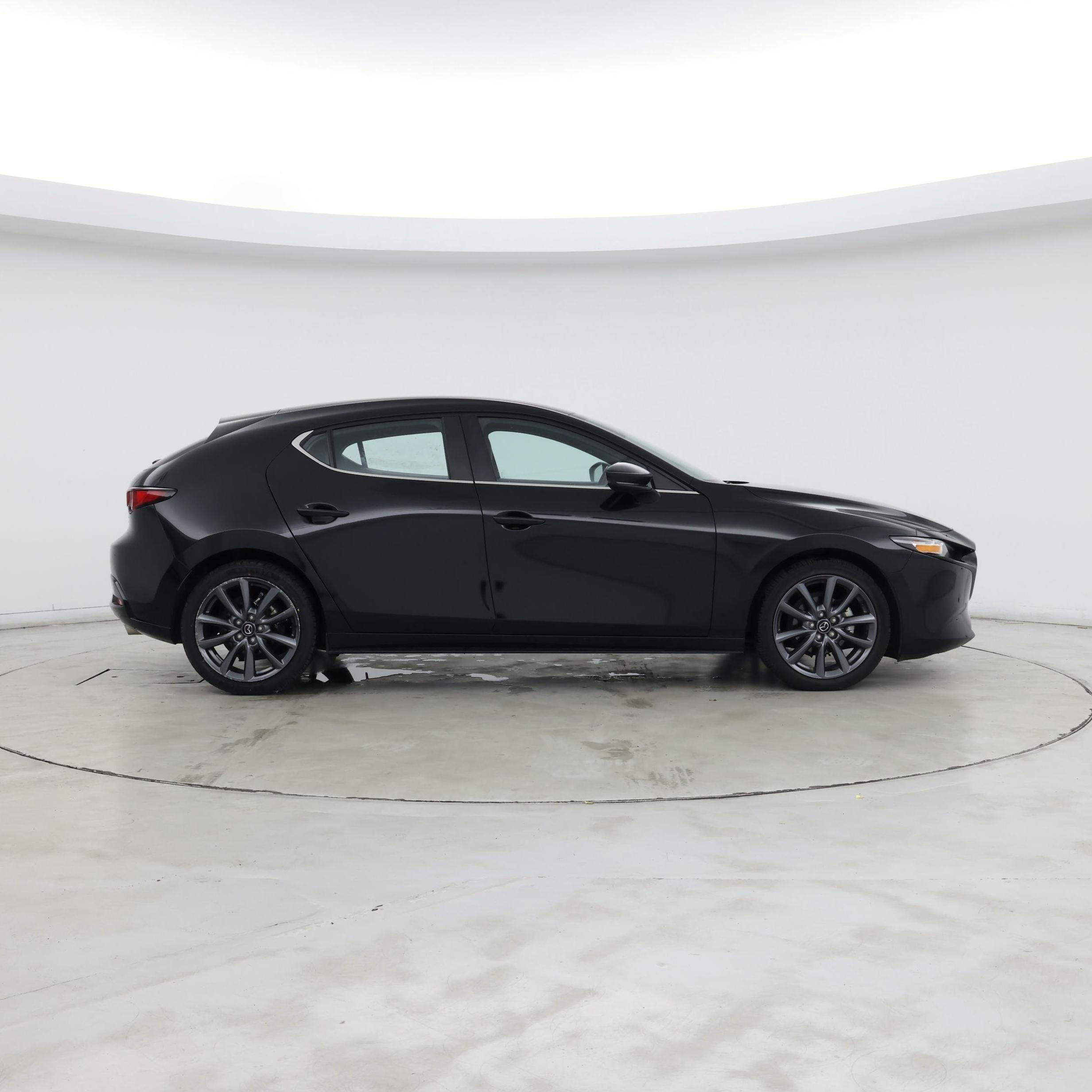 Thumbnail: 2023 Mazda Mazda3 - 7