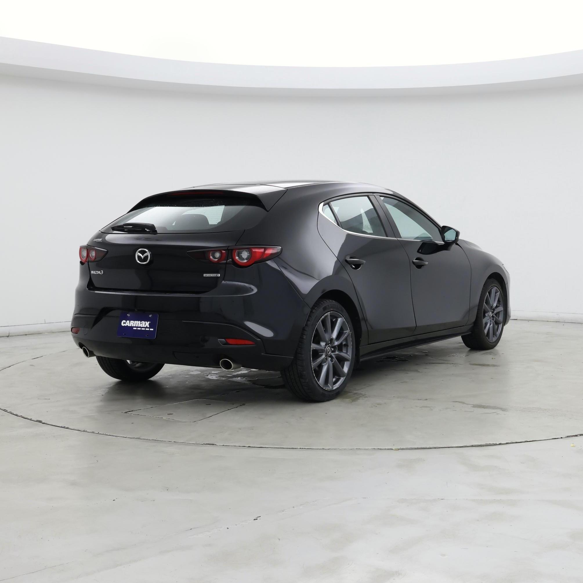Thumbnail: 2023 Mazda Mazda3 - 8
