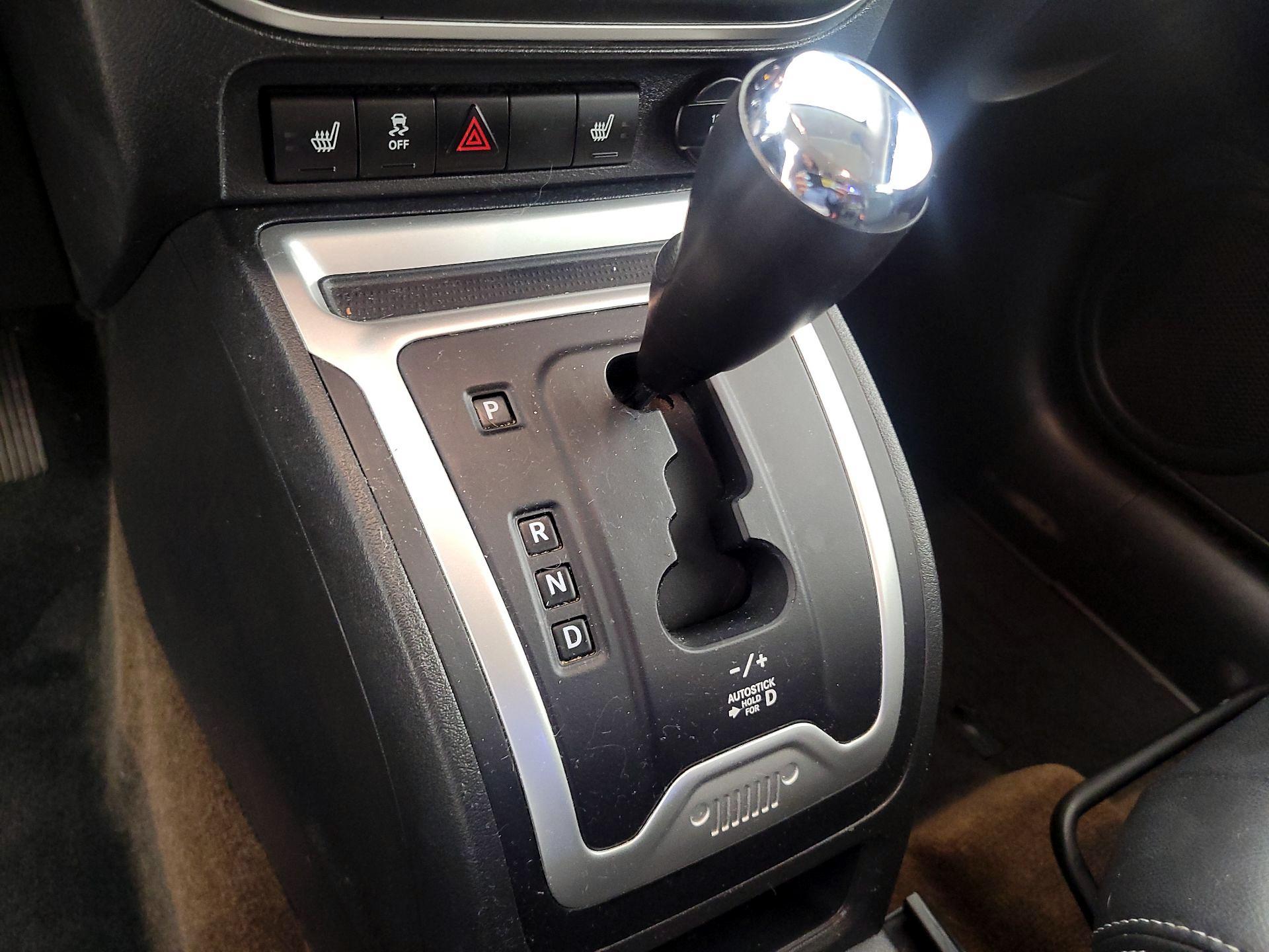 Thumbnail: 2014 Jeep Compass - 15
