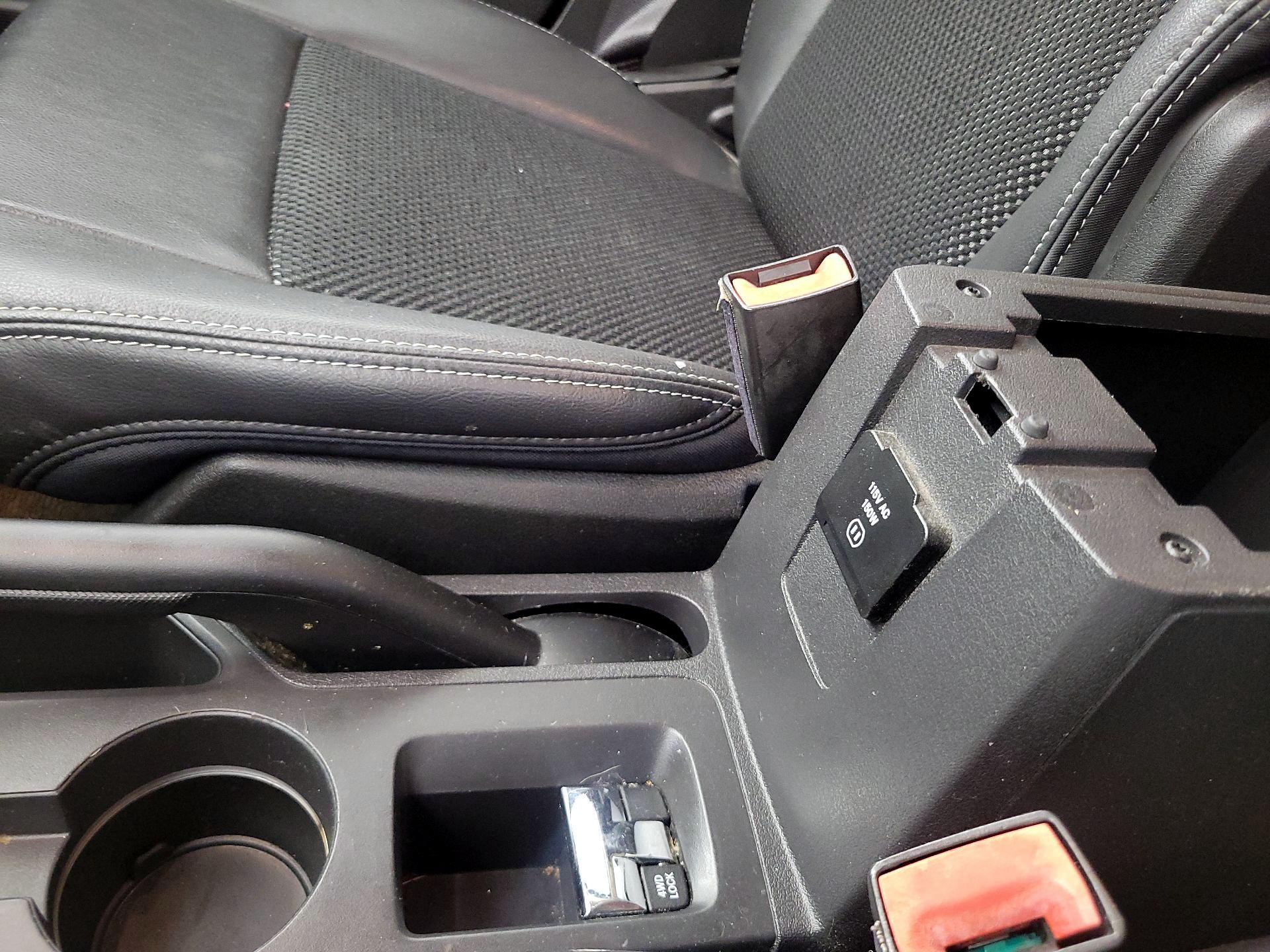 Thumbnail: 2014 Jeep Compass - 16