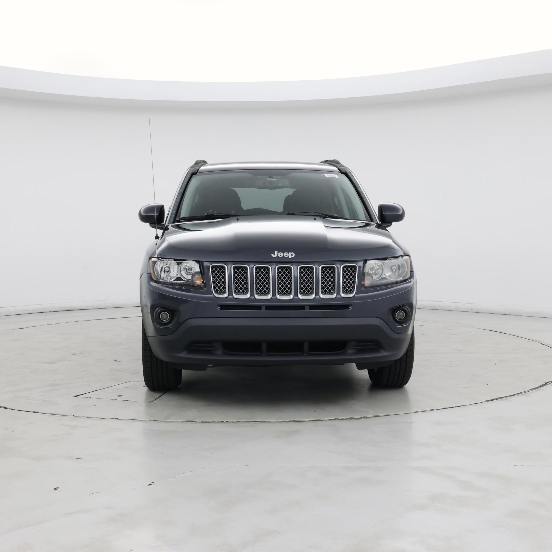 Thumbnail: 2014 Jeep Compass - 5