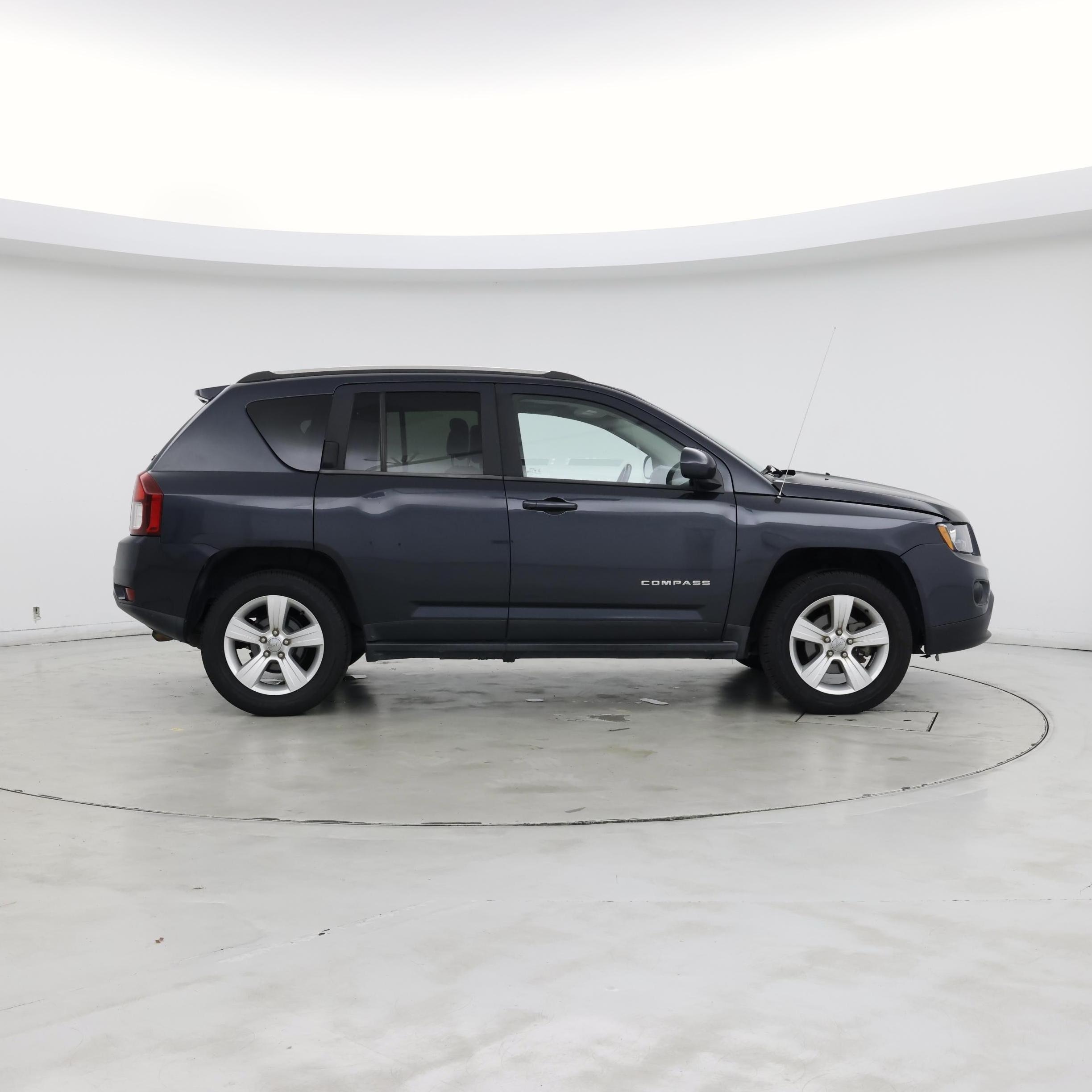 Thumbnail: 2014 Jeep Compass - 7