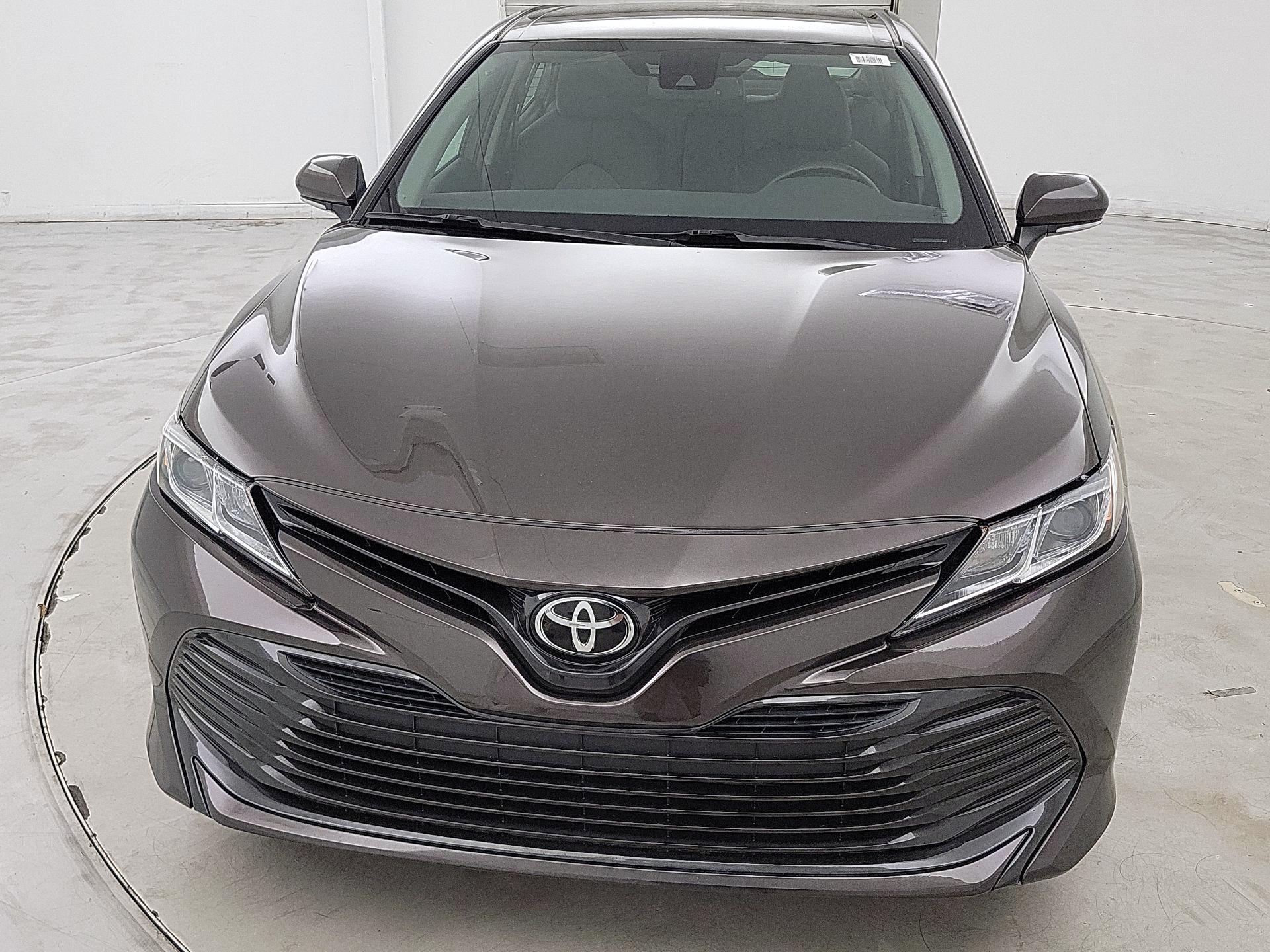Thumbnail: 2019 Toyota Camry - 2