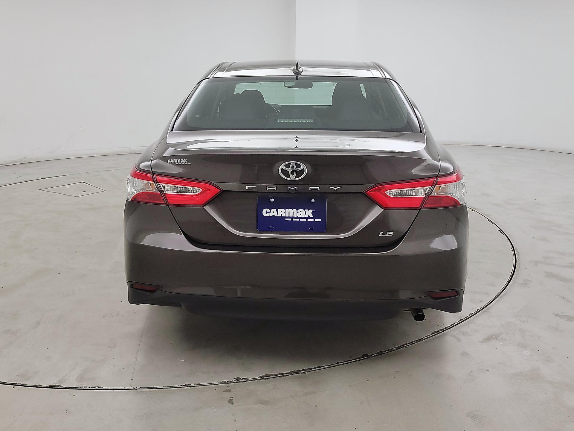 Thumbnail: 2019 Toyota Camry - 6