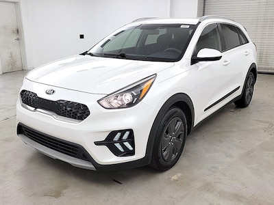 2020 Kia Niro LX