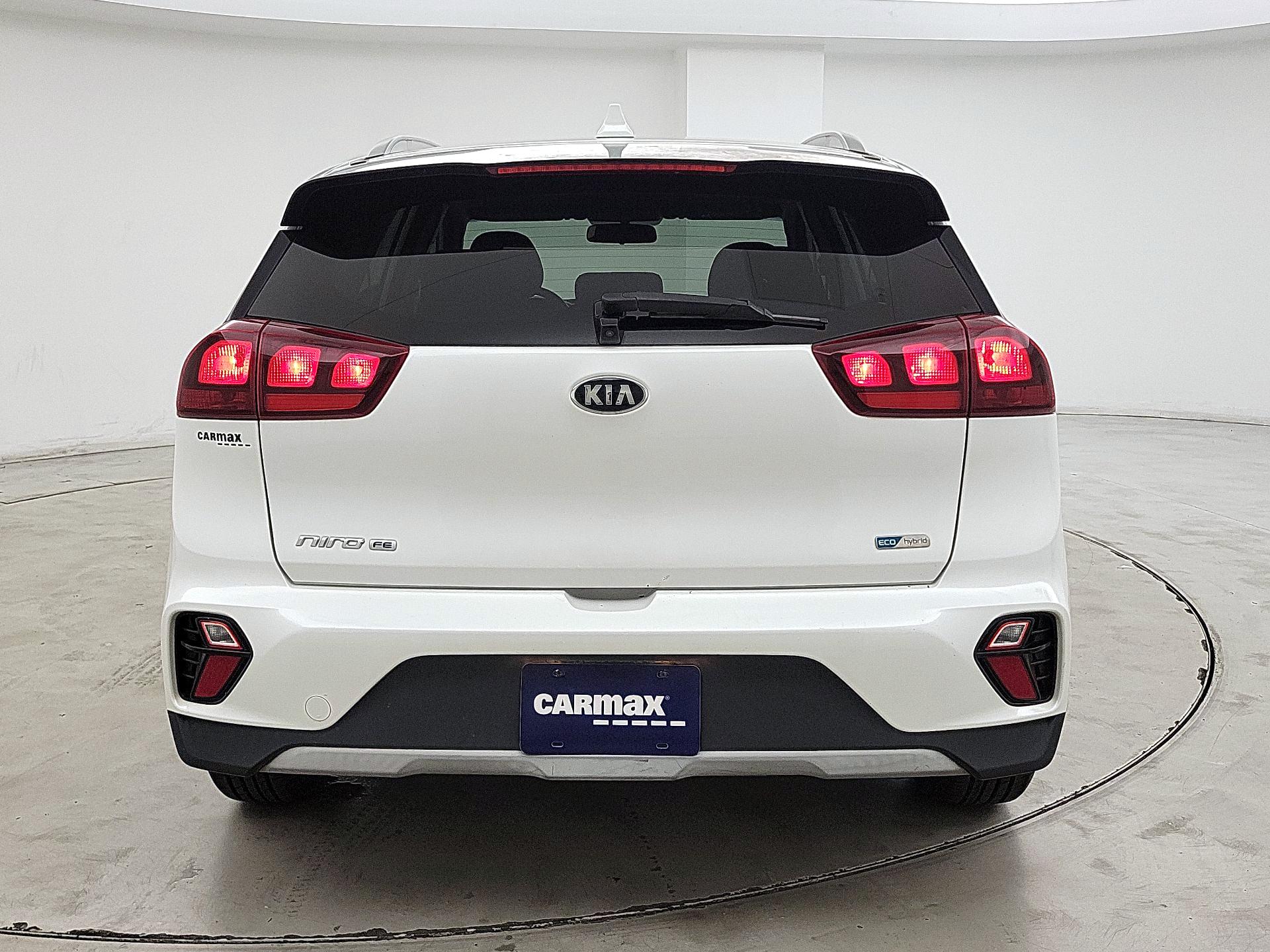 Thumbnail: 2020 Kia Niro - 6